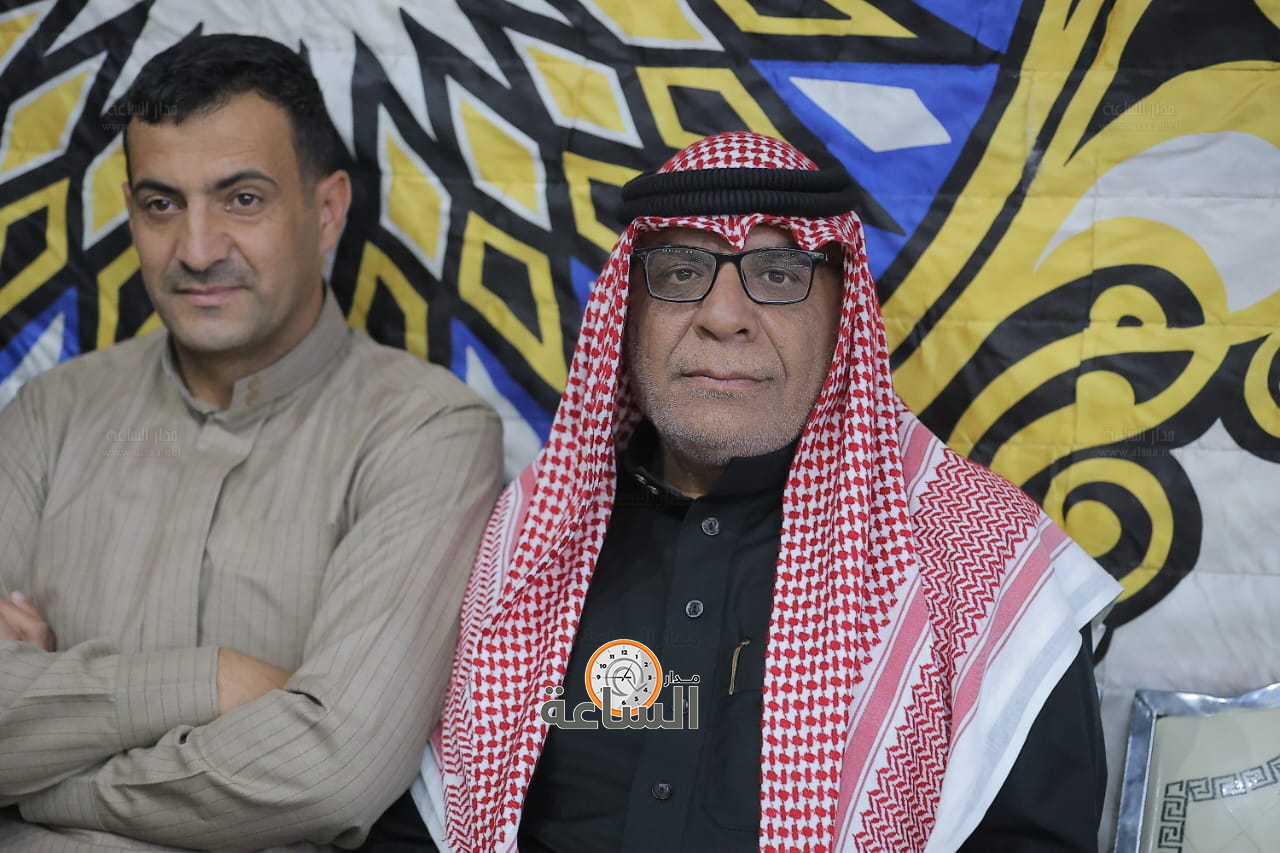 Madar Al-Saa Images 0.6340836758968562