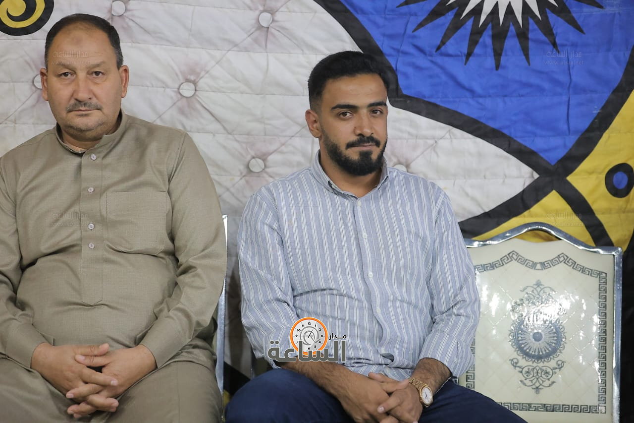 Madar Al-Saa Images 0.33288810297776494