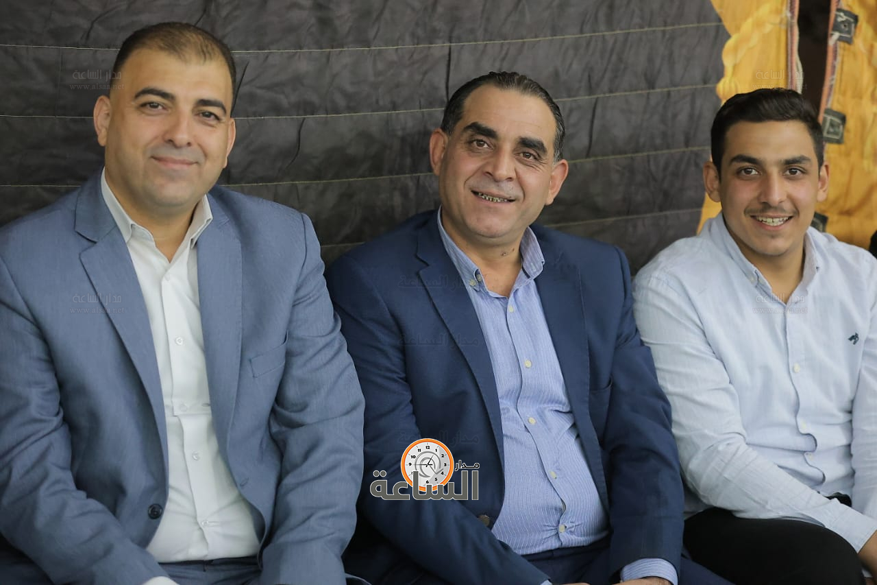 Madar Al-Saa Images 0.08538174034456048