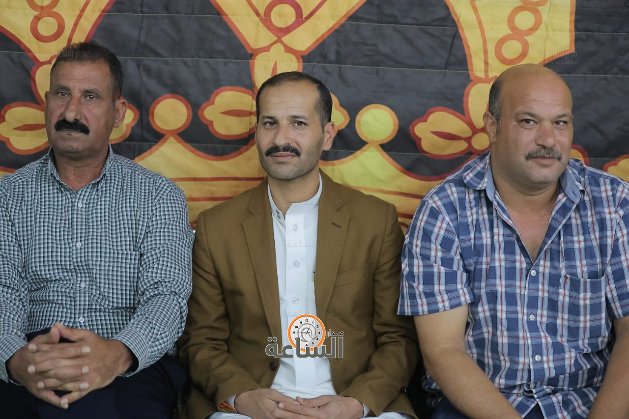 Madar Al-Saa Images 0.33231245868982817