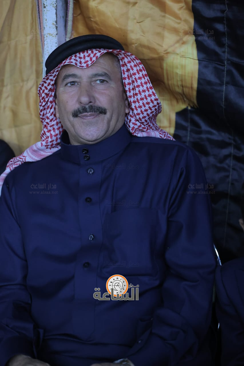 Madar Al-Saa Images 0.5183125853857805