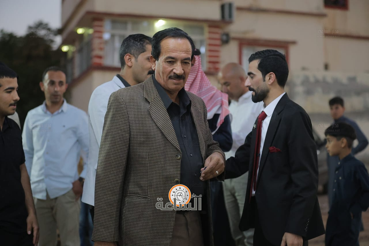 Madar Al-Saa Images 0.2697277490232308