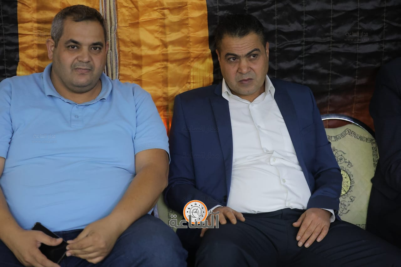 Madar Al-Saa Images 0.3786936520433375