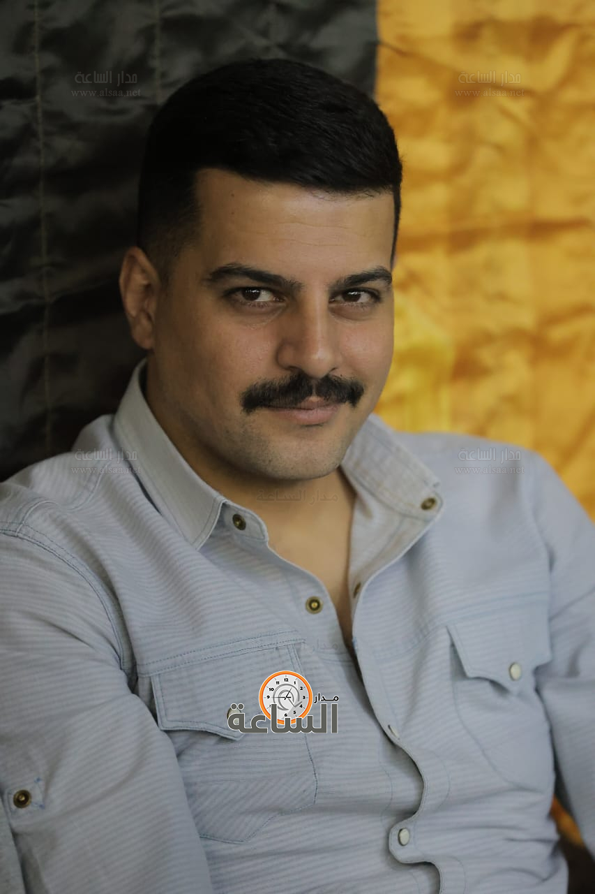 Madar Al-Saa Images 0.5696320385415422