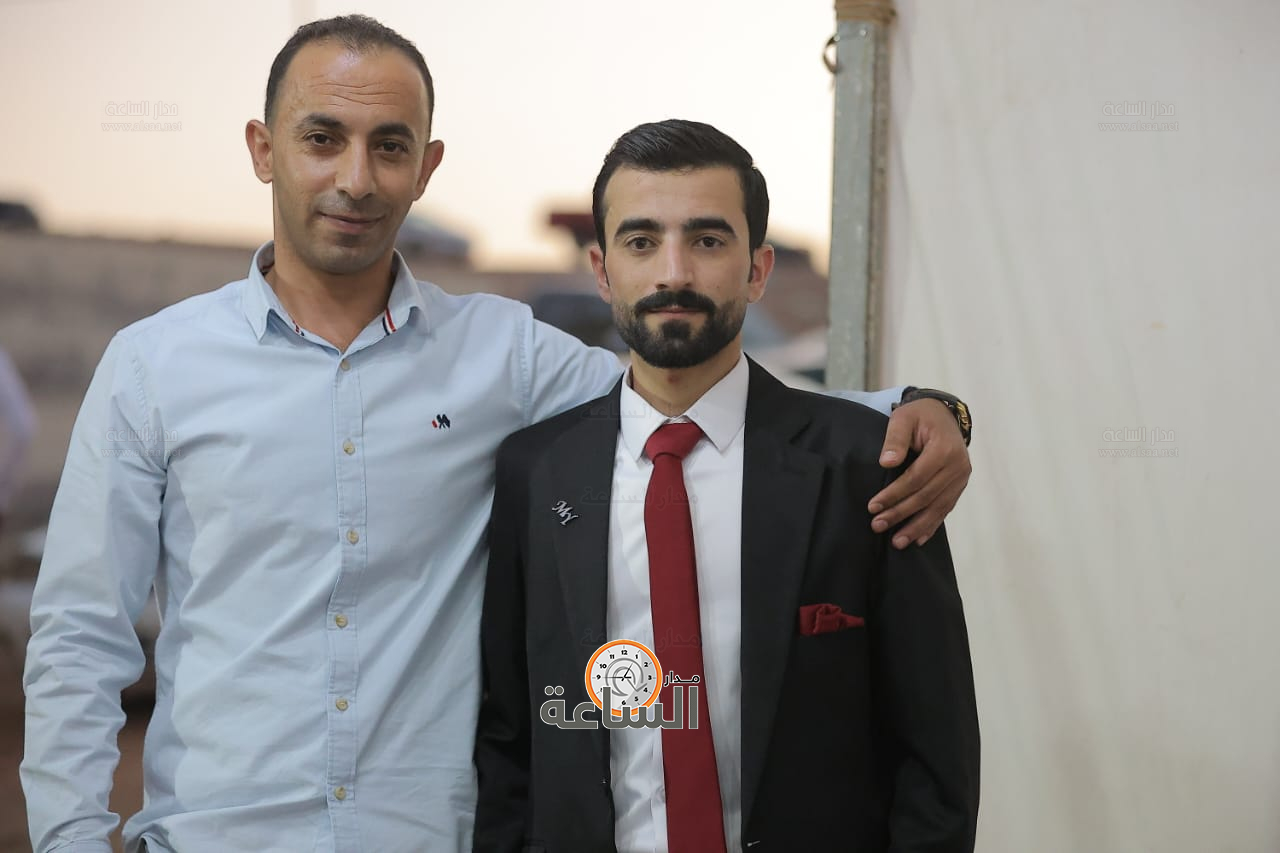 Madar Al-Saa Images 0.7773697362763529