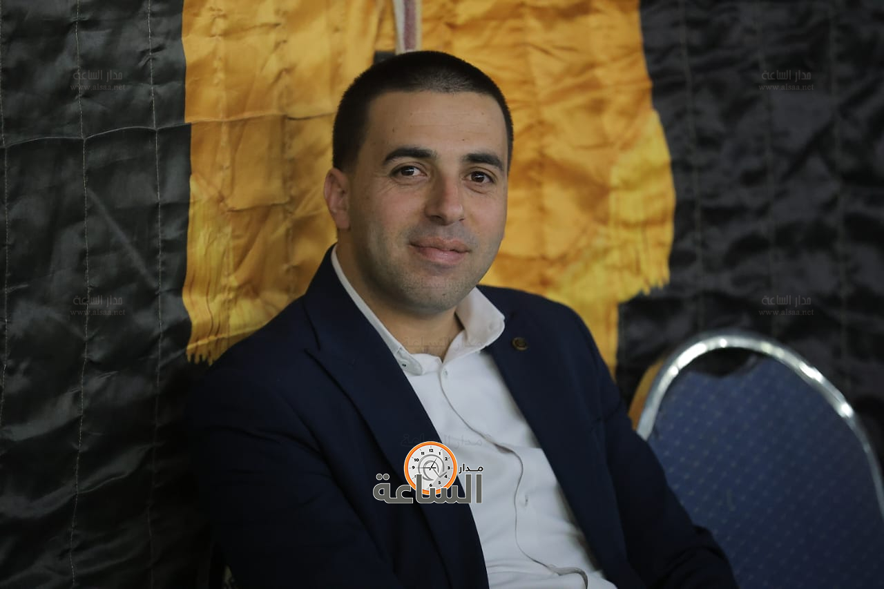 Madar Al-Saa Images 0.48095083808490835