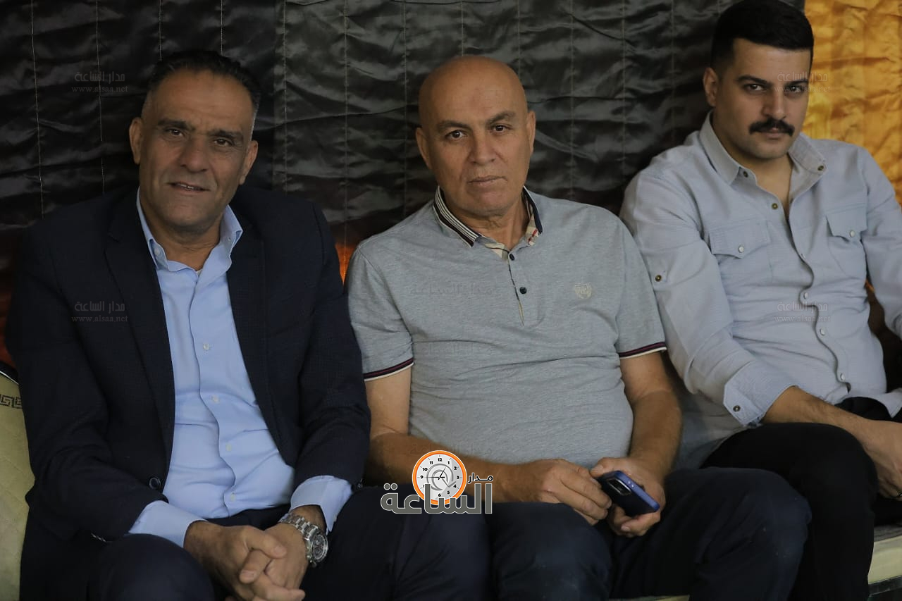 Madar Al-Saa Images 0.18978093301473875