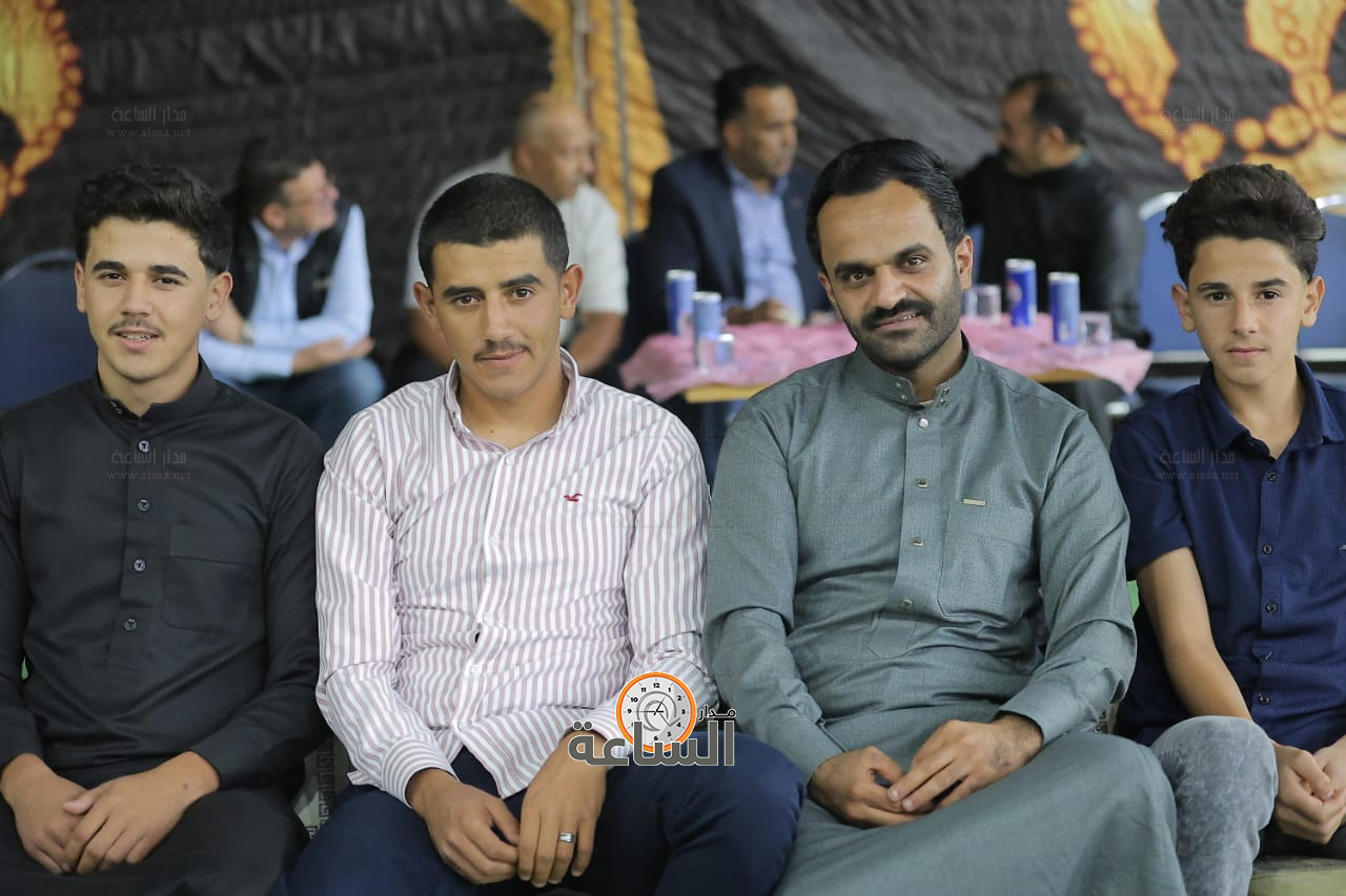 Madar Al-Saa Images 0.07465555254989065