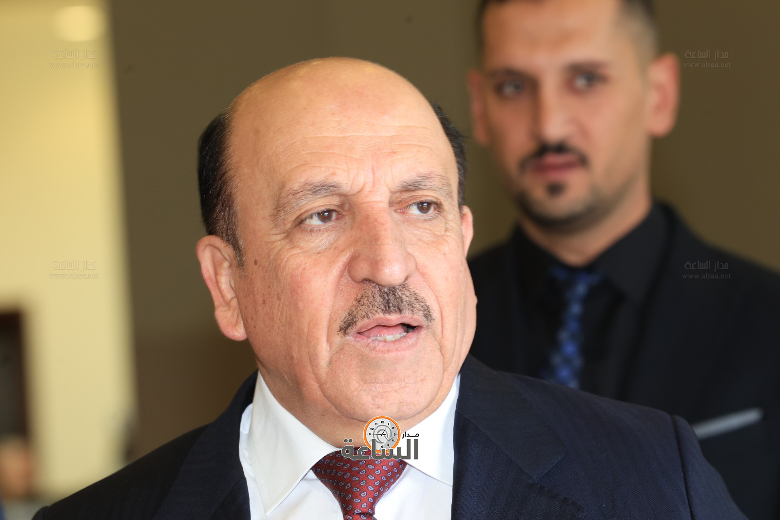 Madar Al-Saa Images 0.8785704668839844