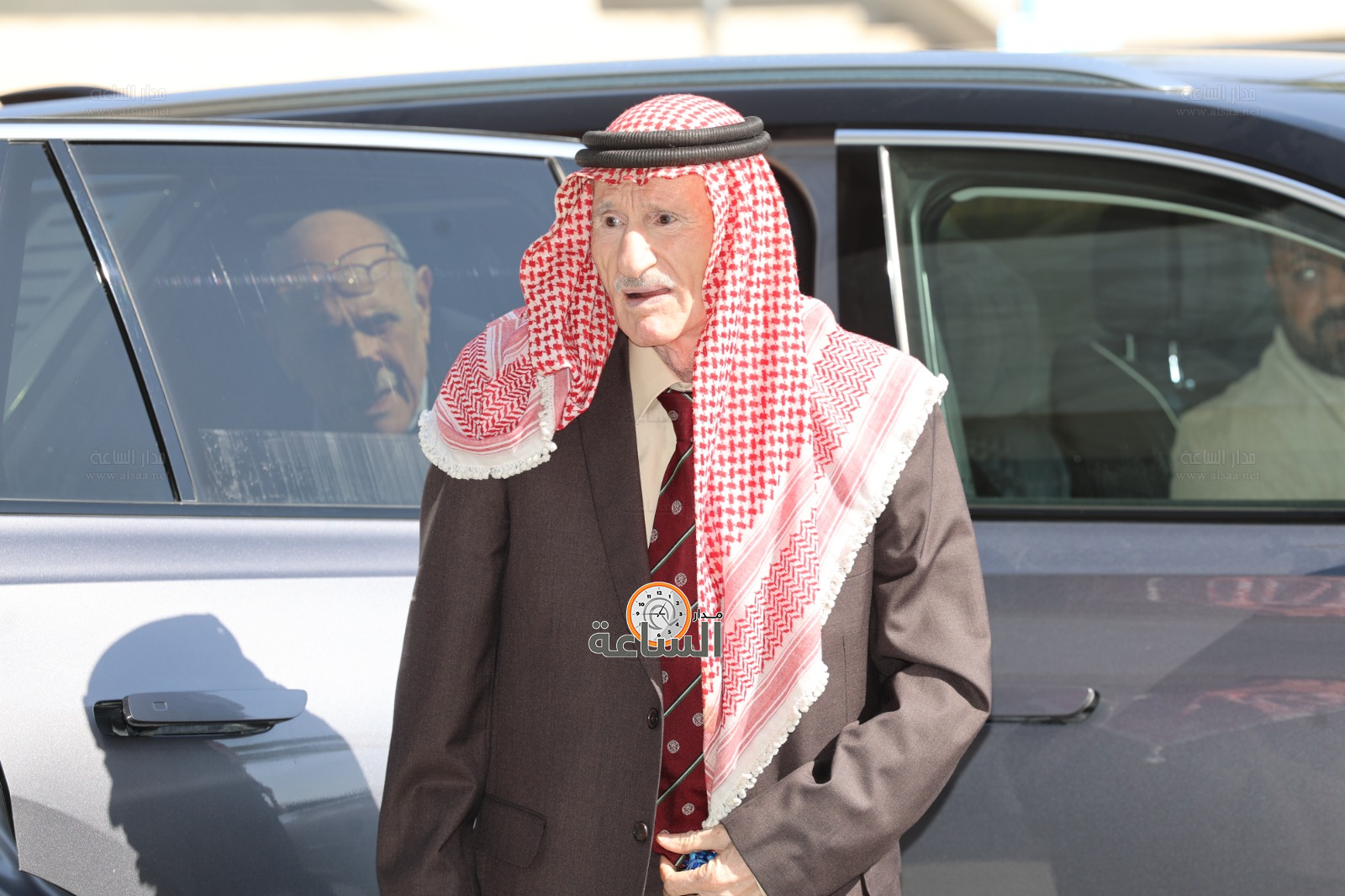 Madar Al-Saa Images 0.8762611445749651