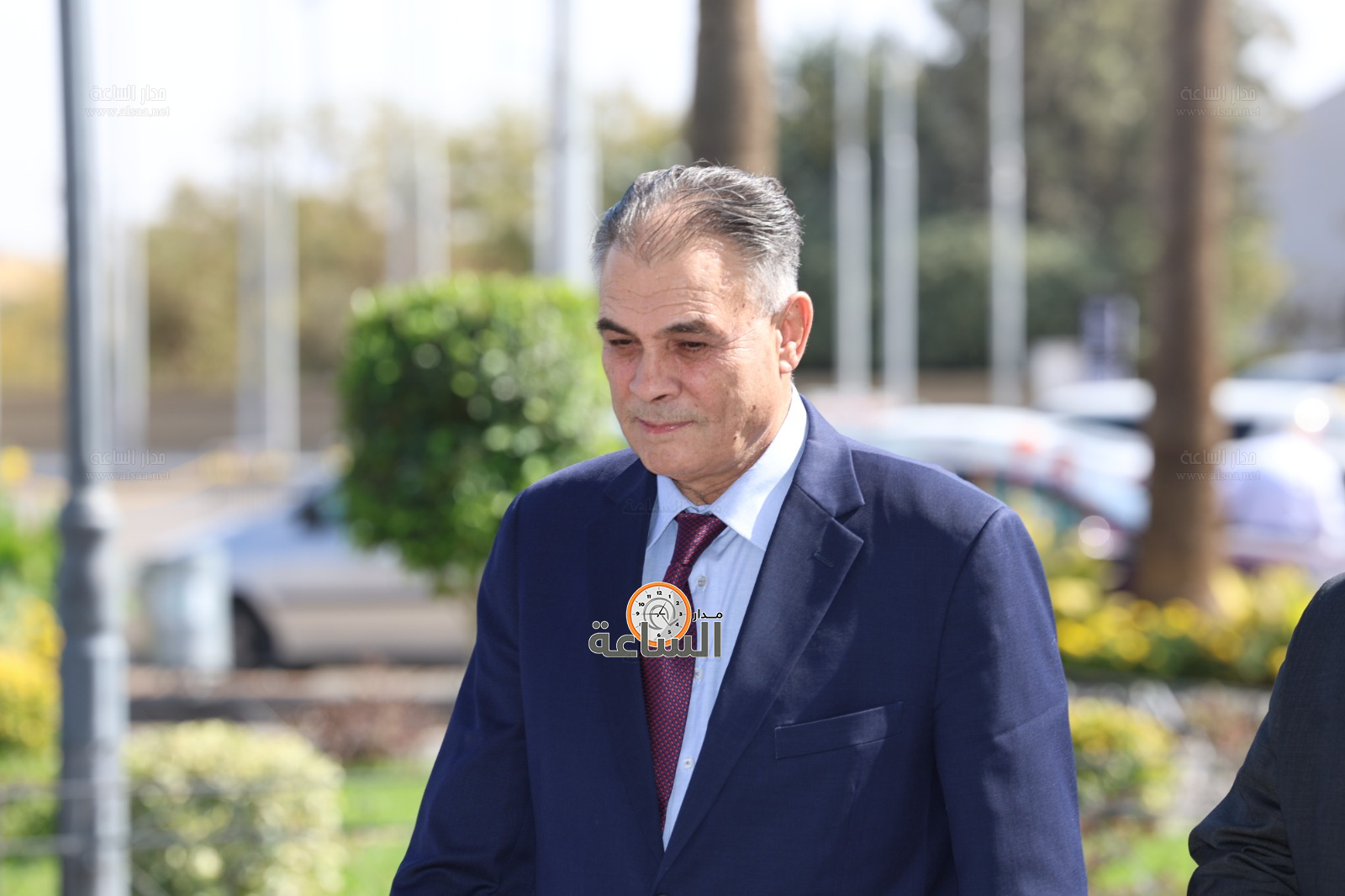 الدكتور عبدالله سرور الزعبي