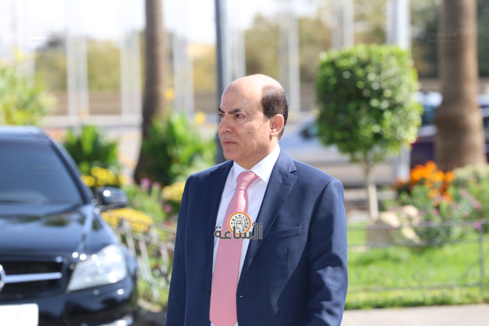 Madar Al-Saa Images 0.7188244655104752