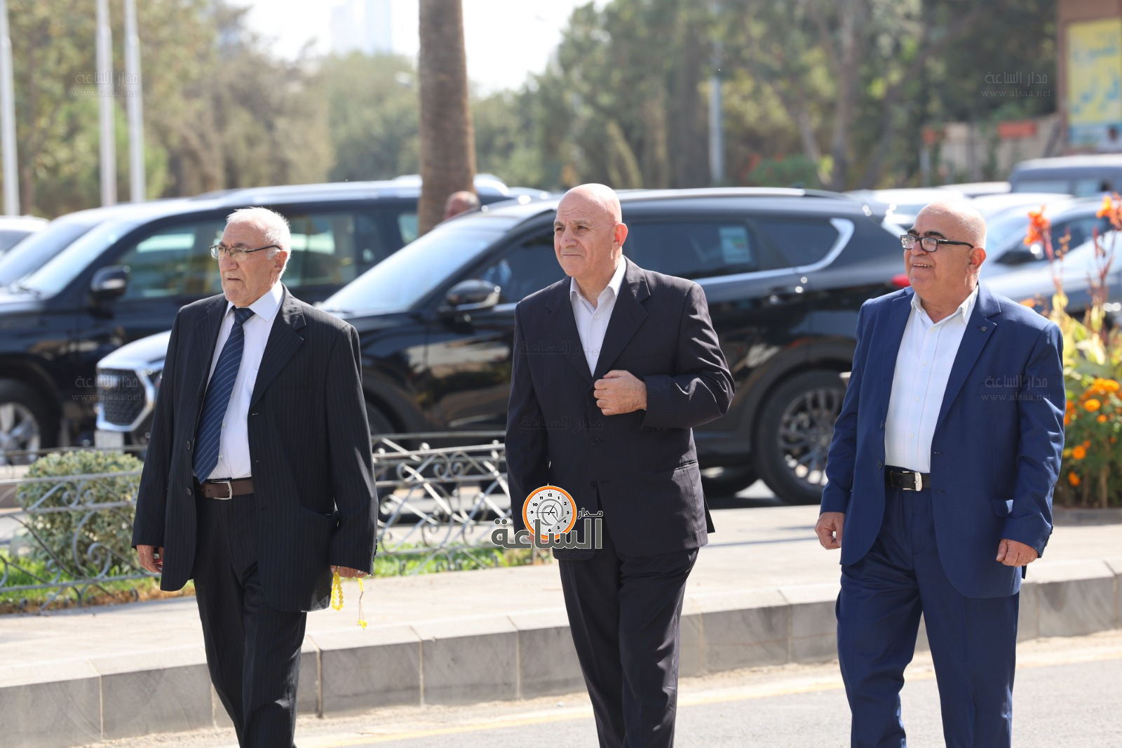 Madar Al-Saa Images 0.43007469920512686