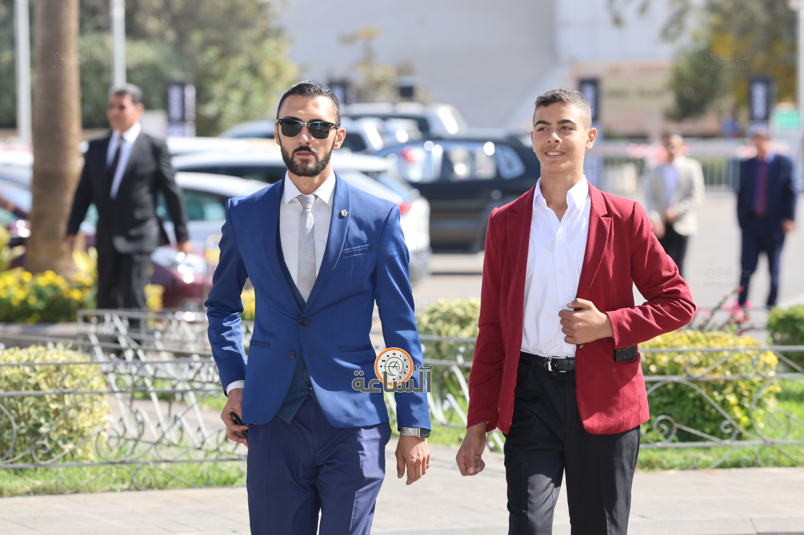 Madar Al-Saa Images 0.40314796801500197