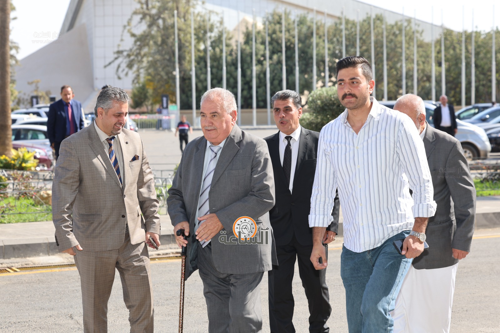 Madar Al-Saa Images 0.03995372749510928