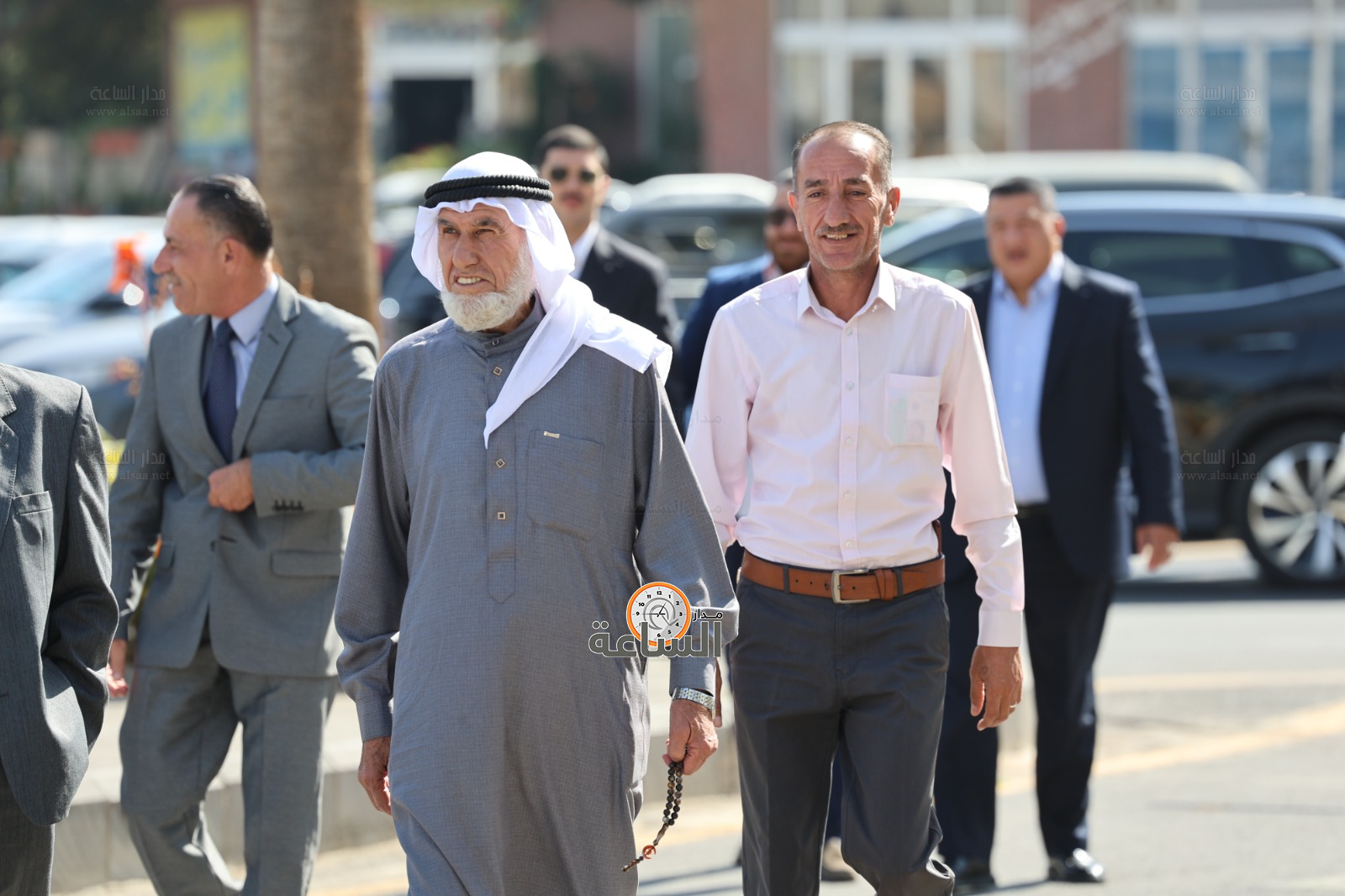 Madar Al-Saa Images 0.6073357817595889