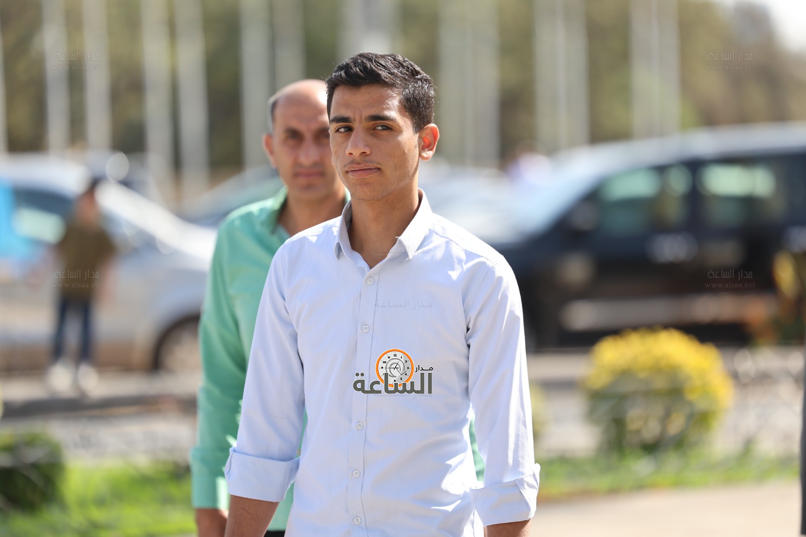 Madar Al-Saa Images 0.9300407411554316