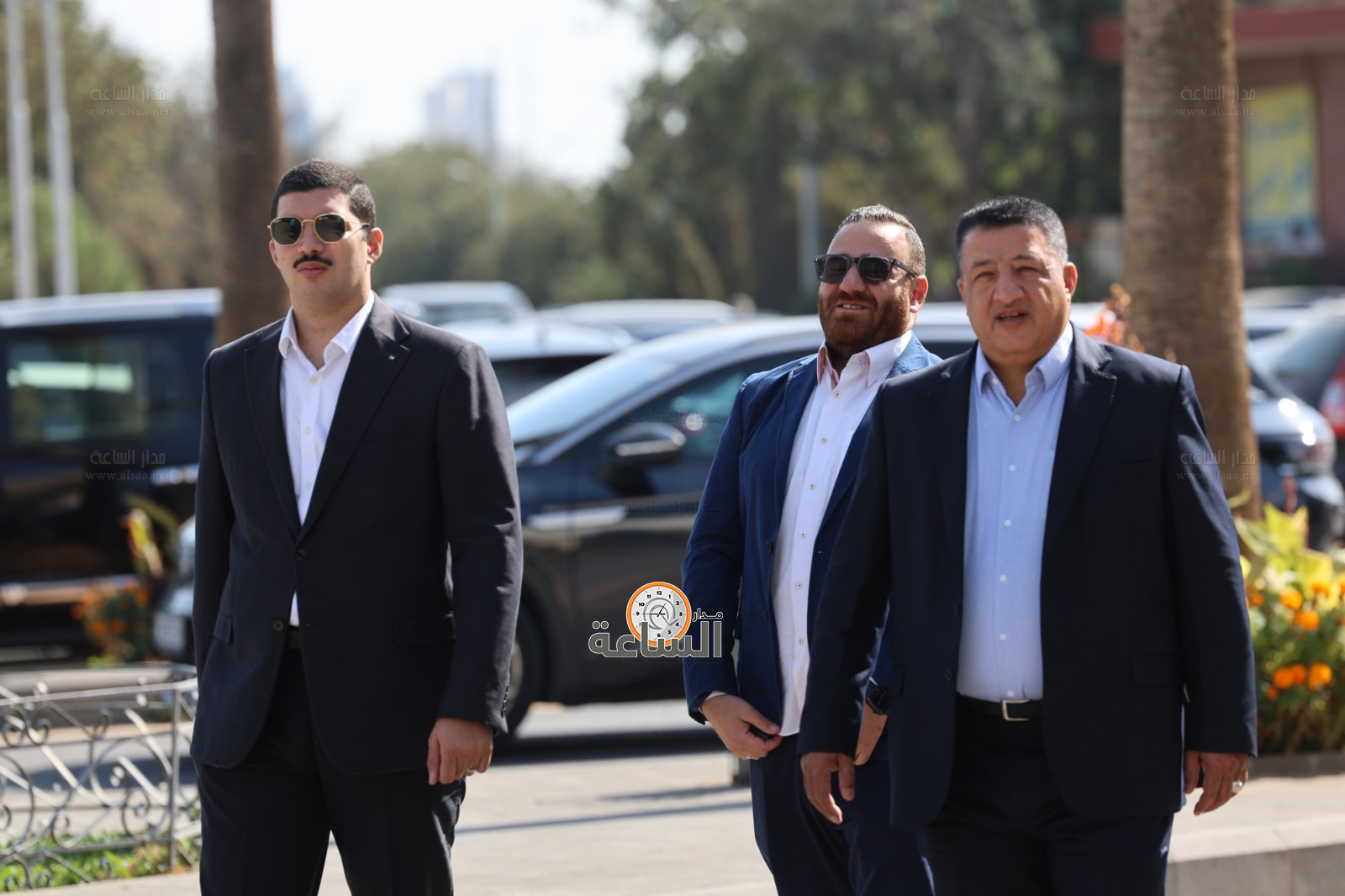 Madar Al-Saa Images 0.9527478641972394