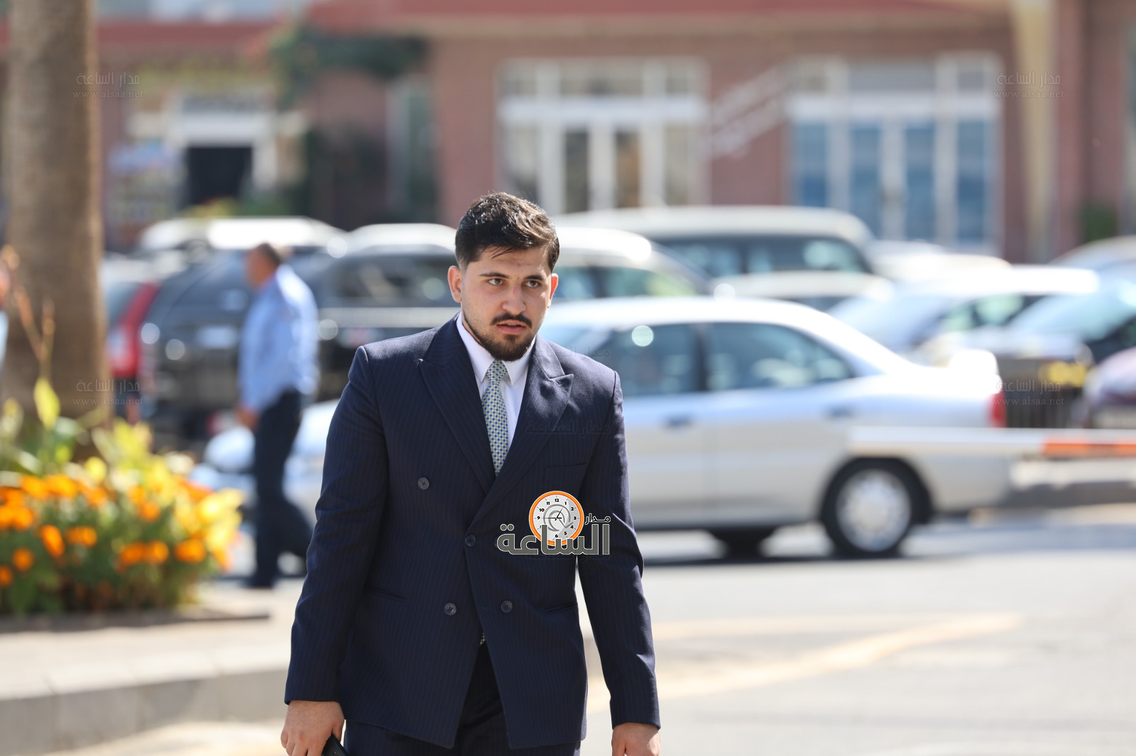 Madar Al-Saa Images 0.9478644370044494