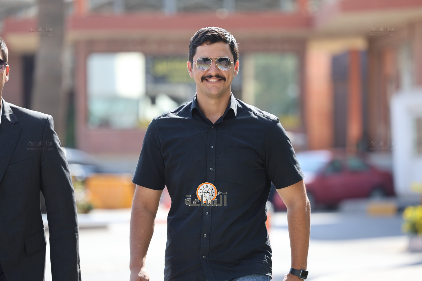 Madar Al-Saa Images 0.49208339147404756