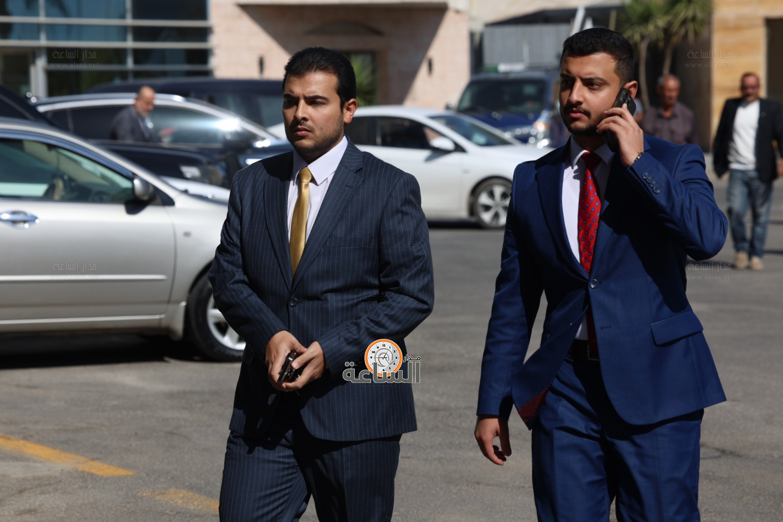 Madar Al-Saa Images 0.5498815647114086