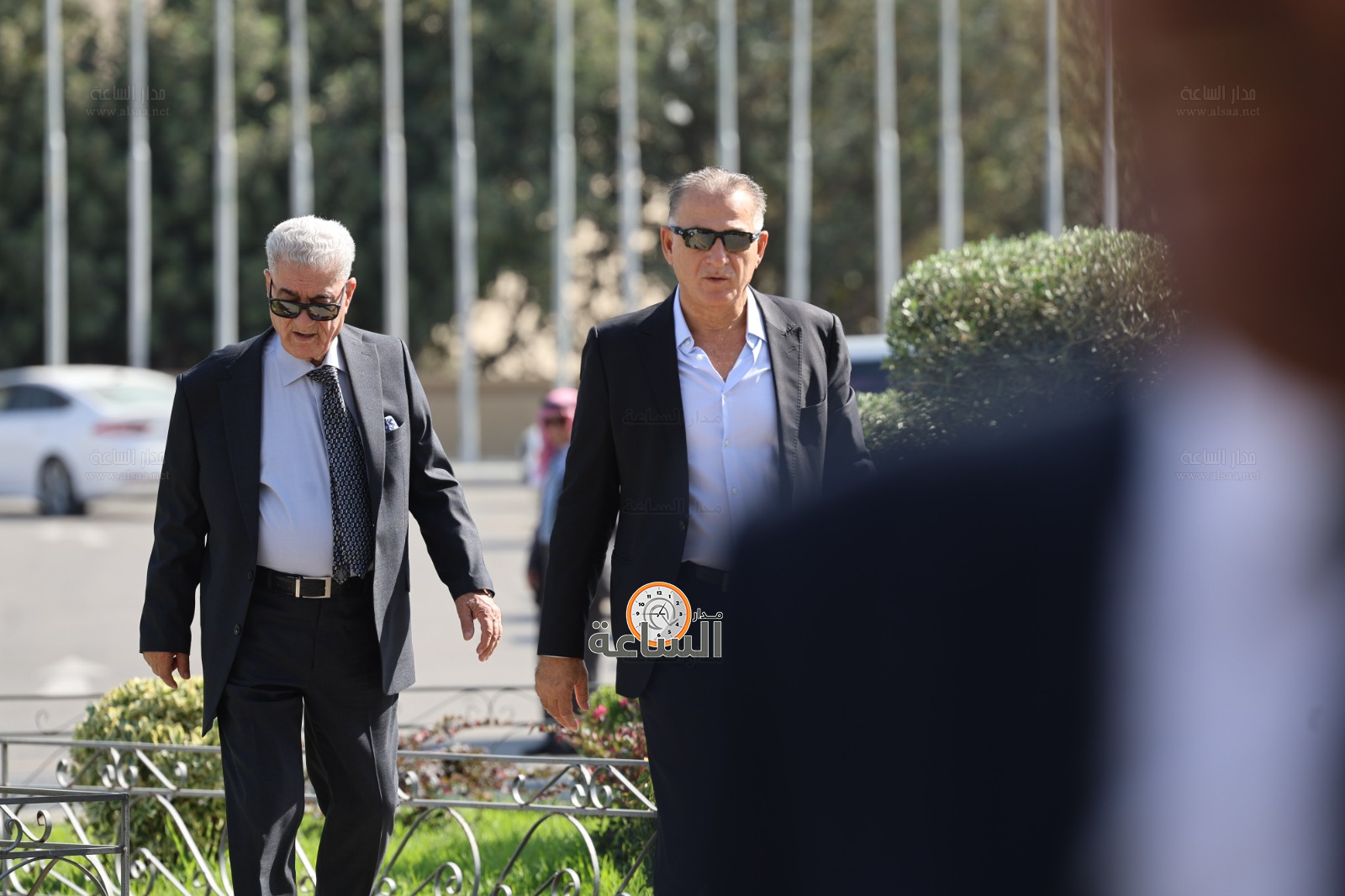 Madar Al-Saa Images 0.45302463462595854