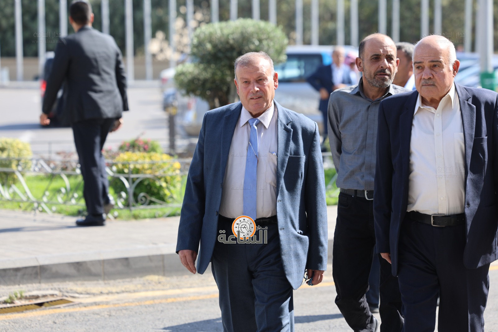 Madar Al-Saa Images 0.7035369529045067