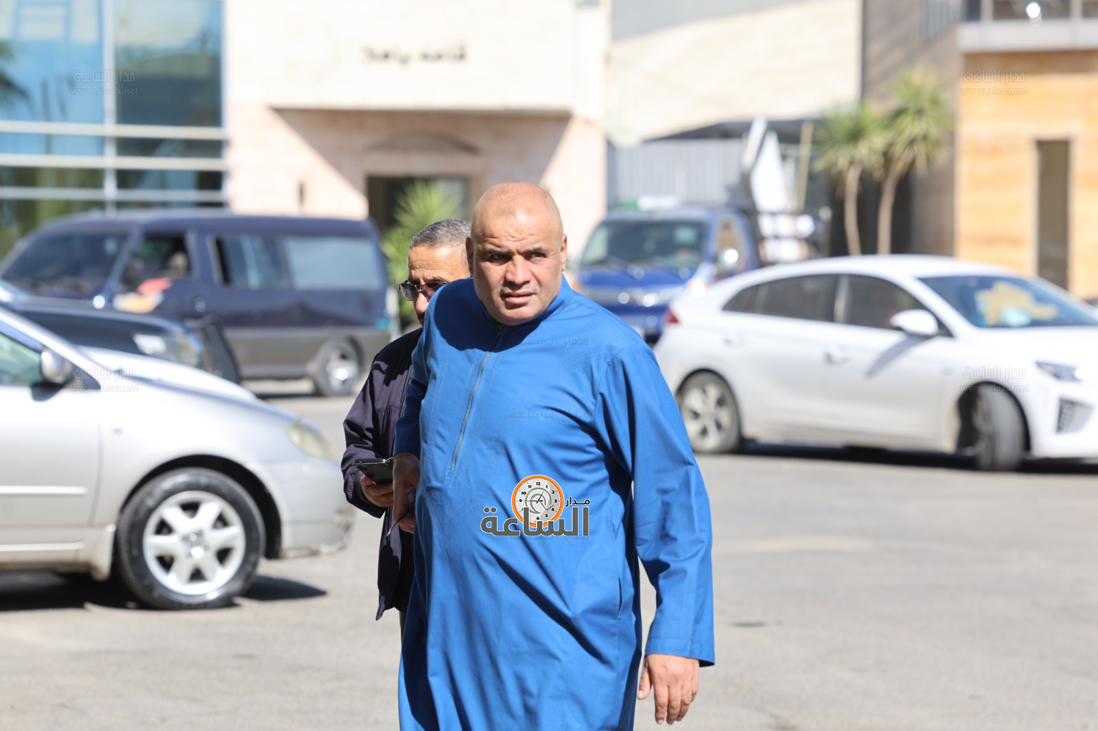 Madar Al-Saa Images 0.991416043938852