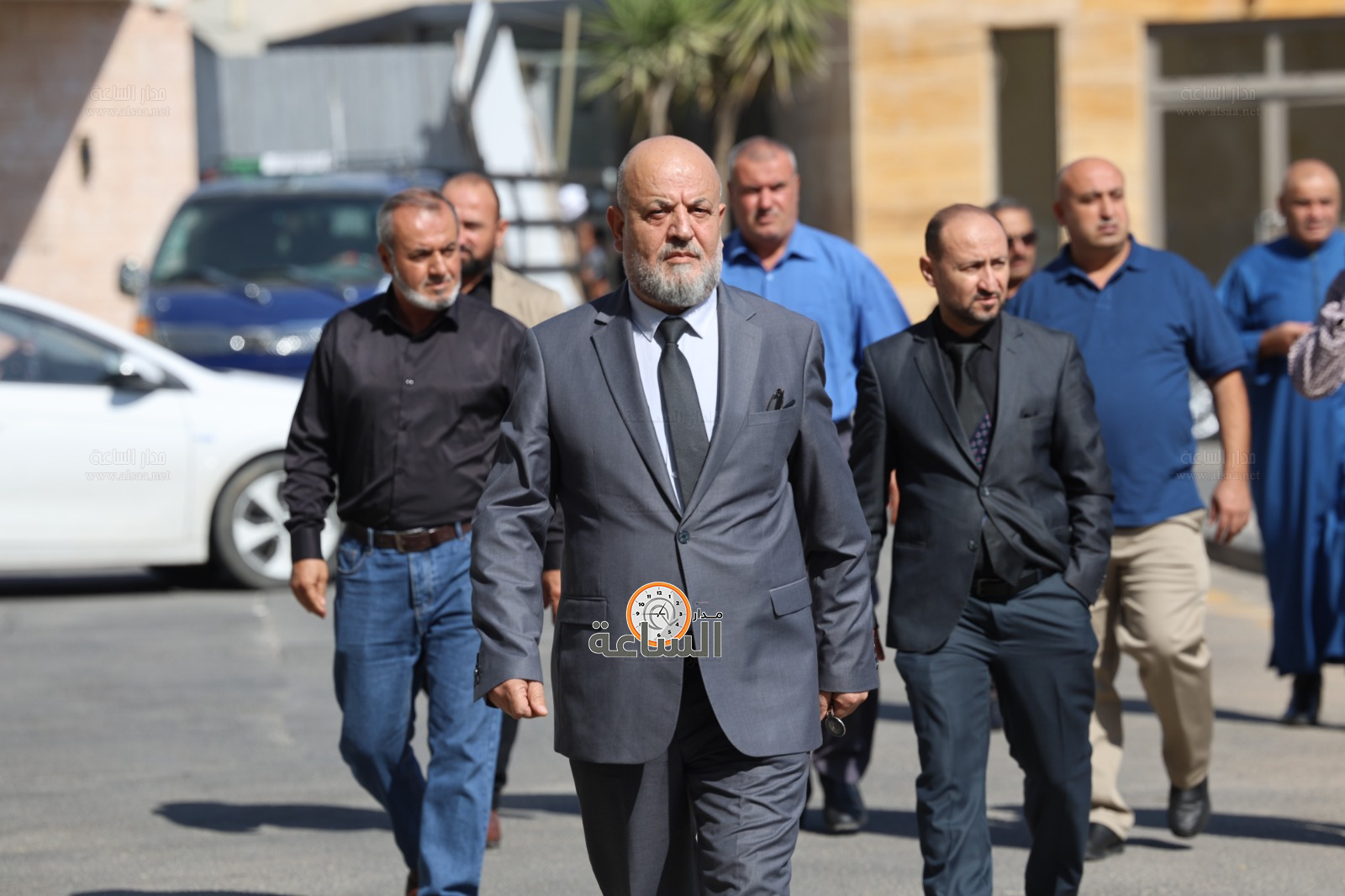 Madar Al-Saa Images 0.9475859698611965