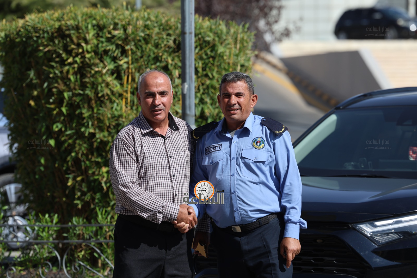 Madar Al-Saa Images 0.11168150798293419