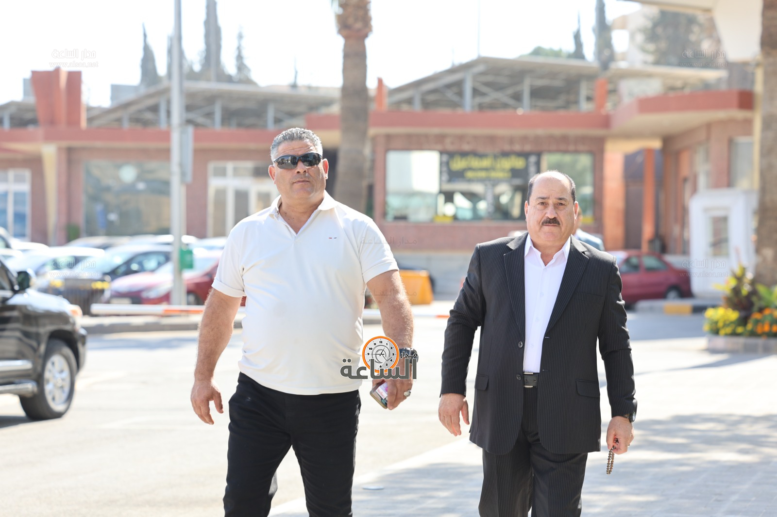 Madar Al-Saa Images 0.4254544520983653