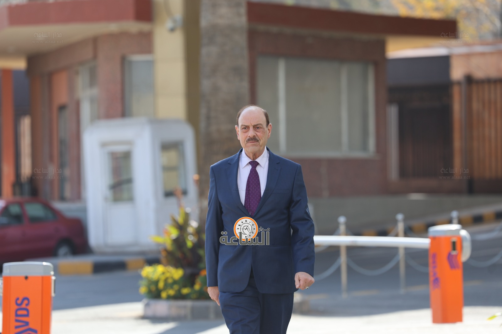 Madar Al-Saa Images 0.24230800070801517