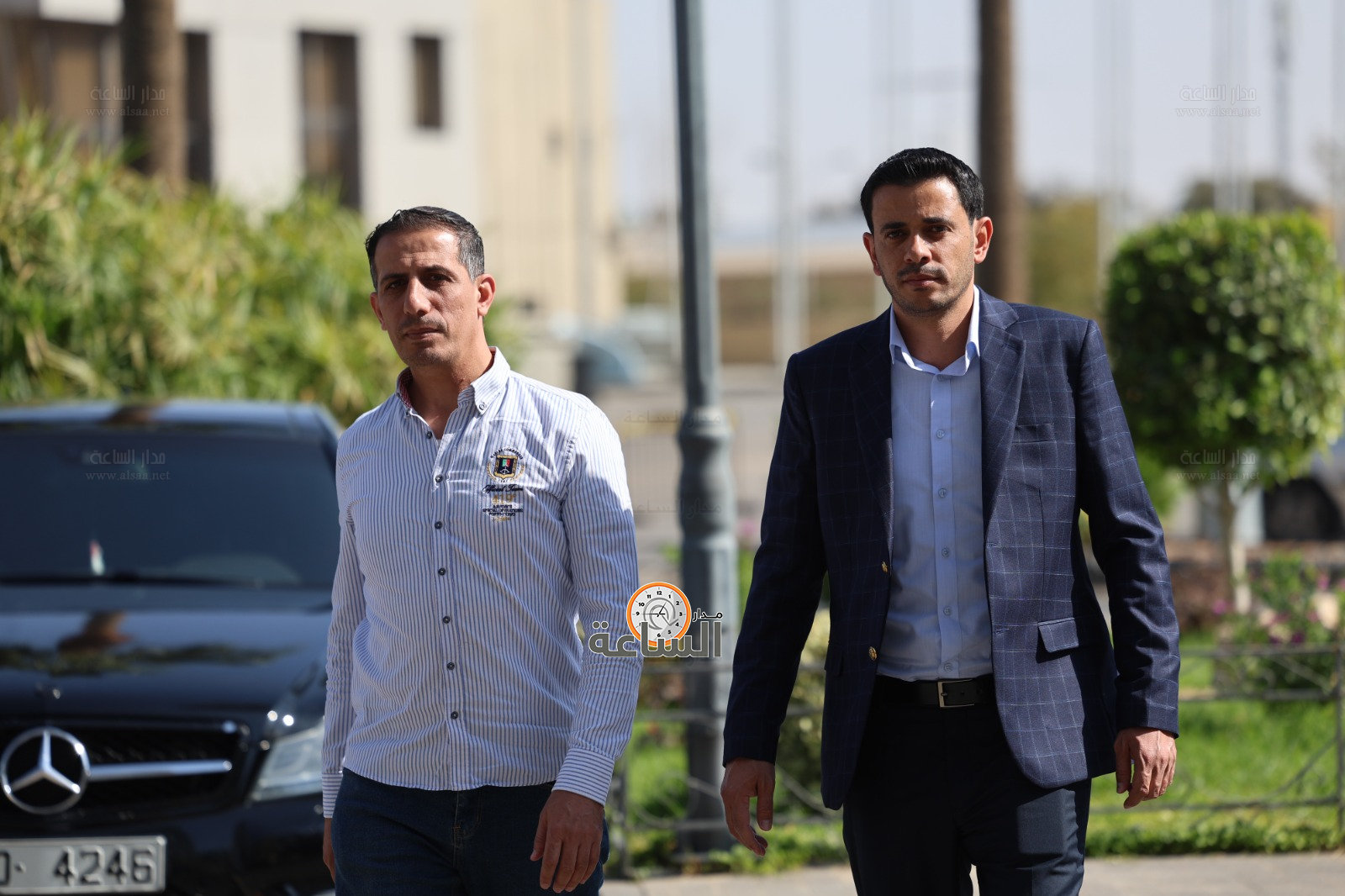 Madar Al-Saa Images 0.0753684839822466