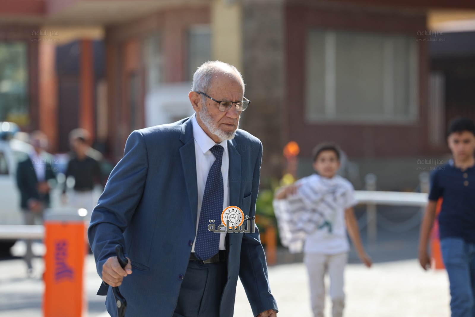 Madar Al-Saa Images 0.9608893017760656