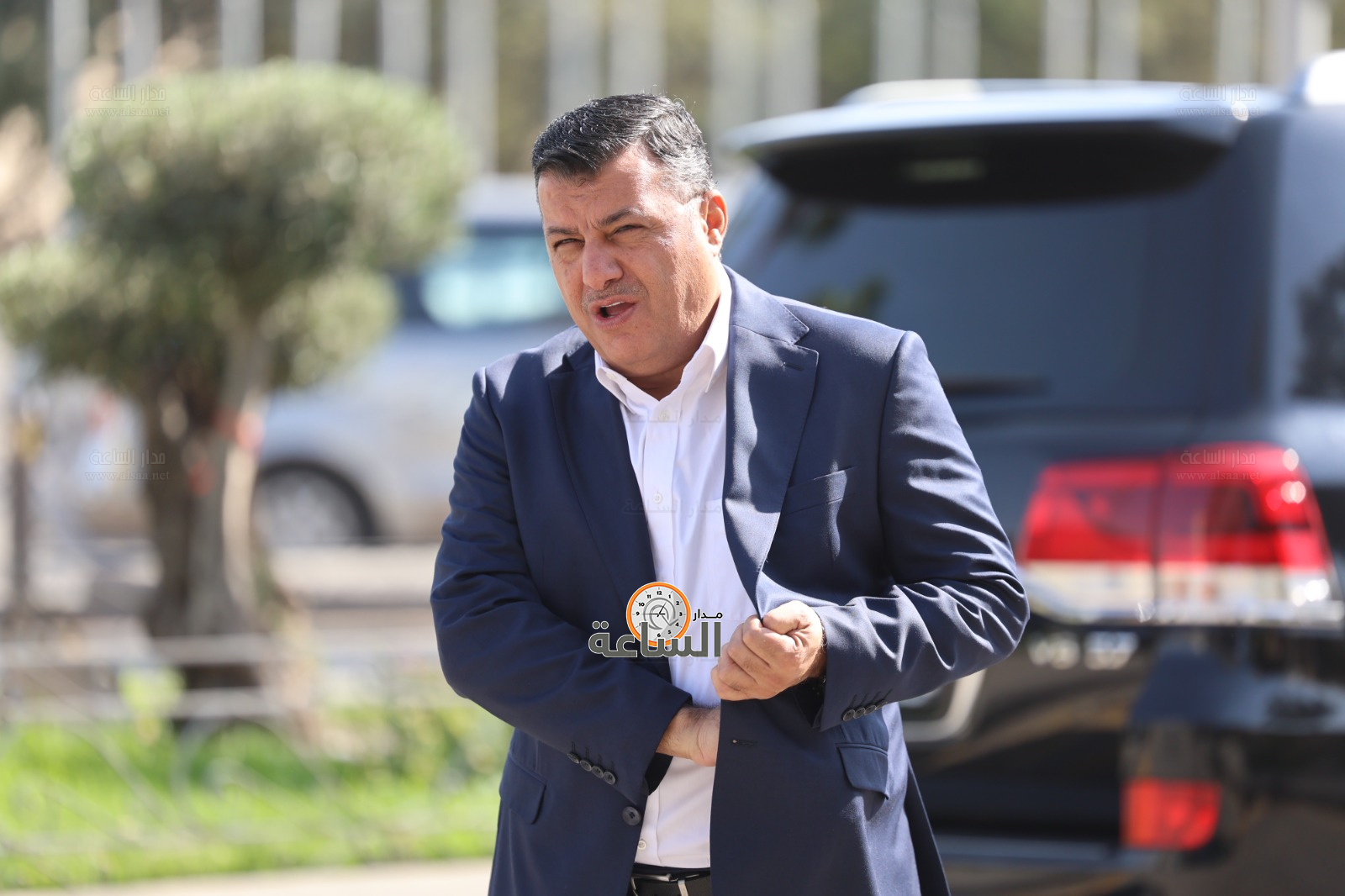 Madar Al-Saa Images 0.13707831922892055