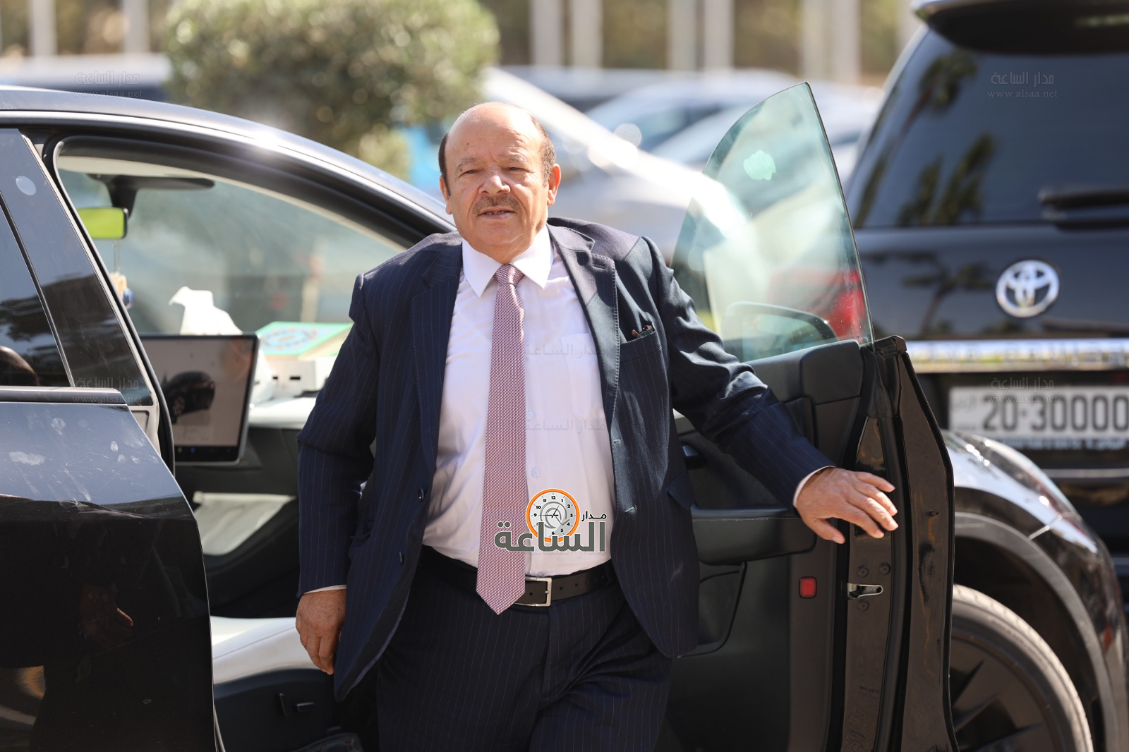 Madar Al-Saa Images 0.10985691396094377