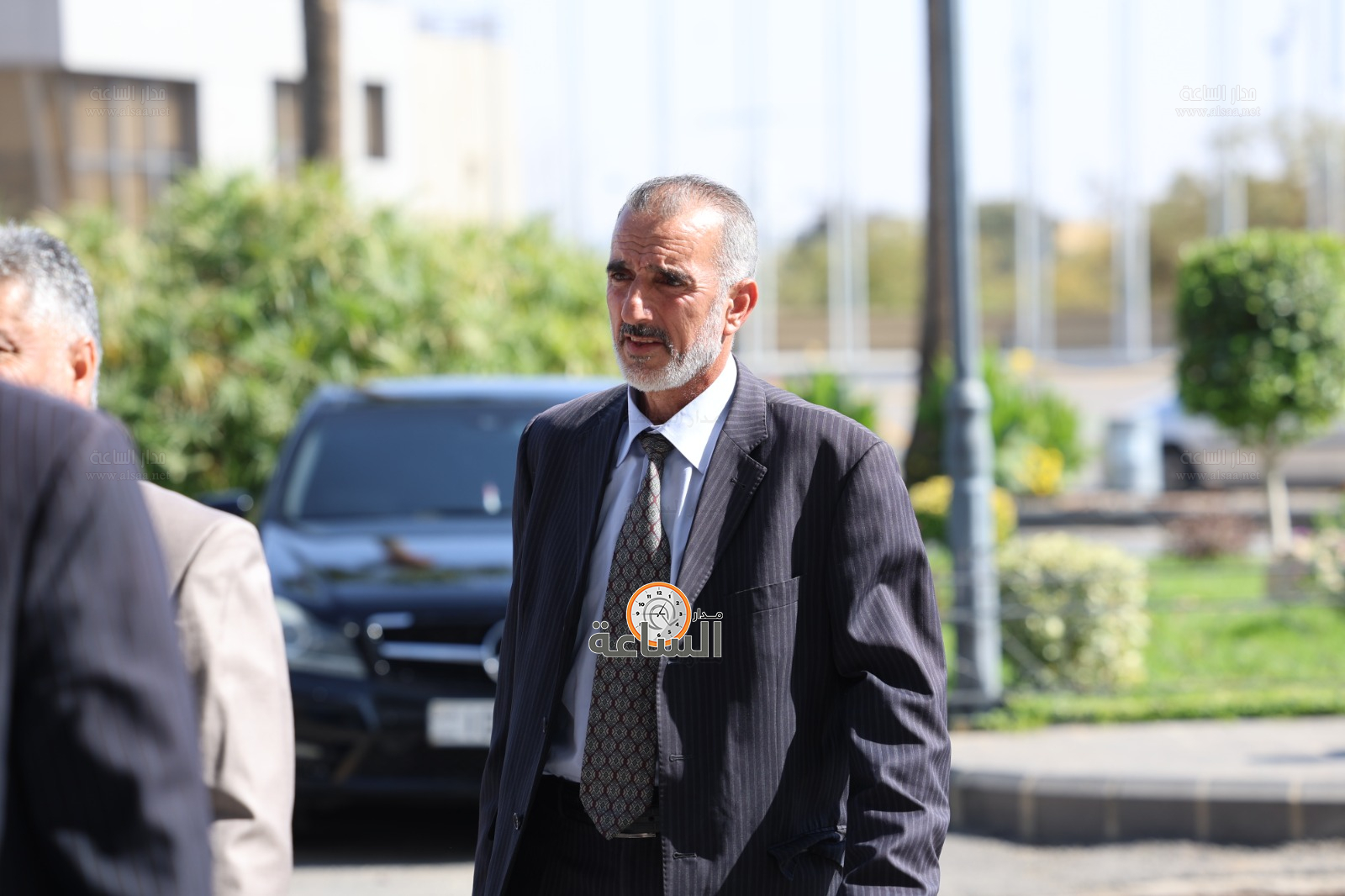 Madar Al-Saa Images 0.07503865675520138