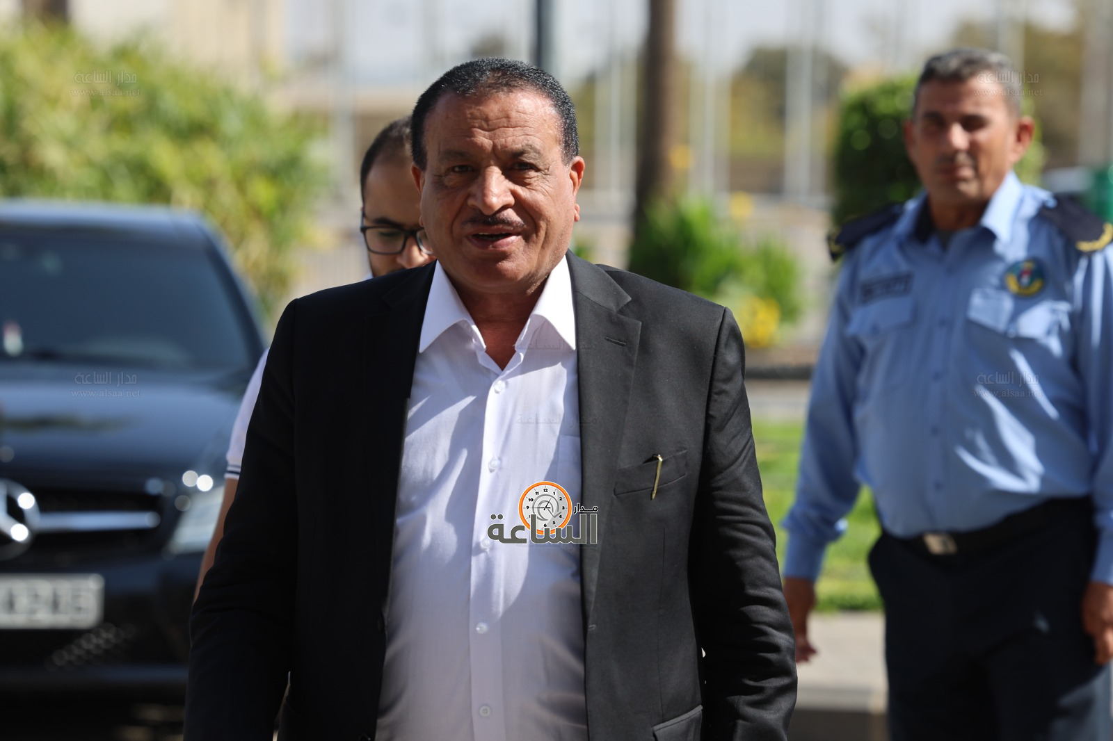 Madar Al-Saa Images 0.42616194079344694