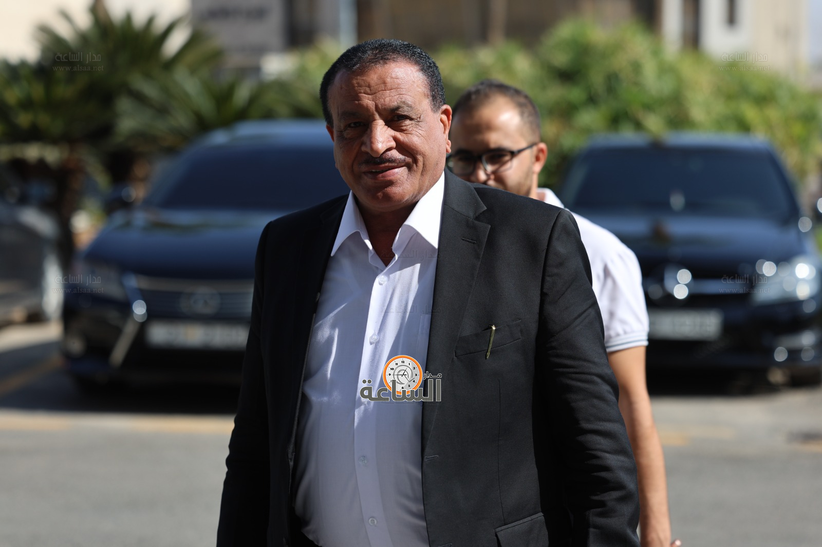 Madar Al-Saa Images 0.3246374229450123