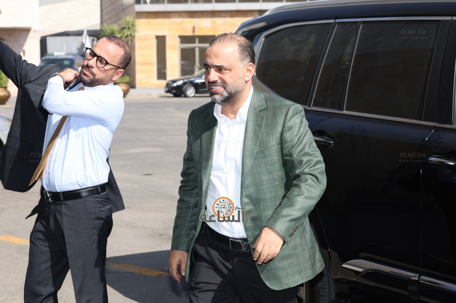 Madar Al-Saa Images 0.31196374760321466