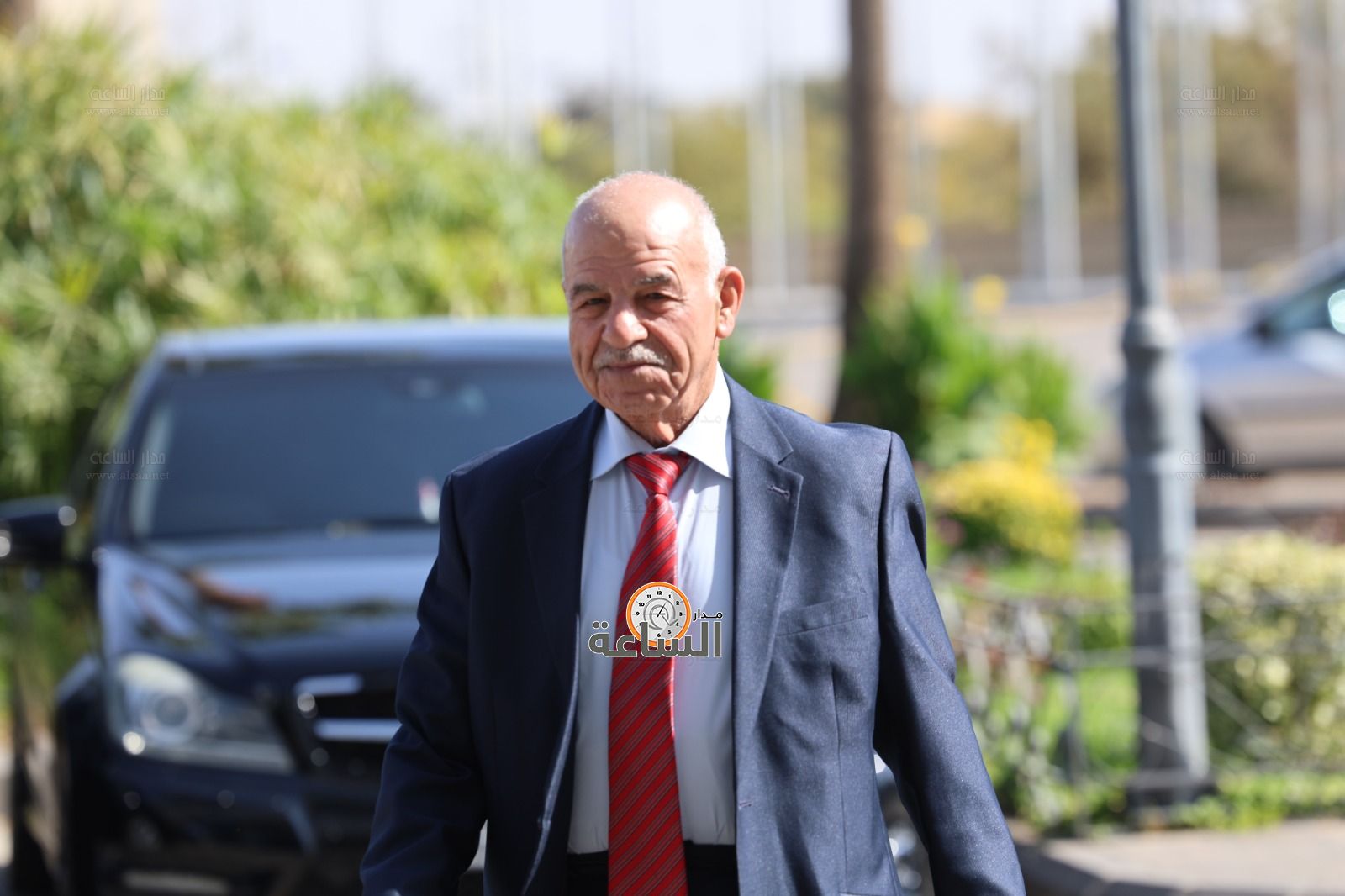 Madar Al-Saa Images 0.26991837928575113