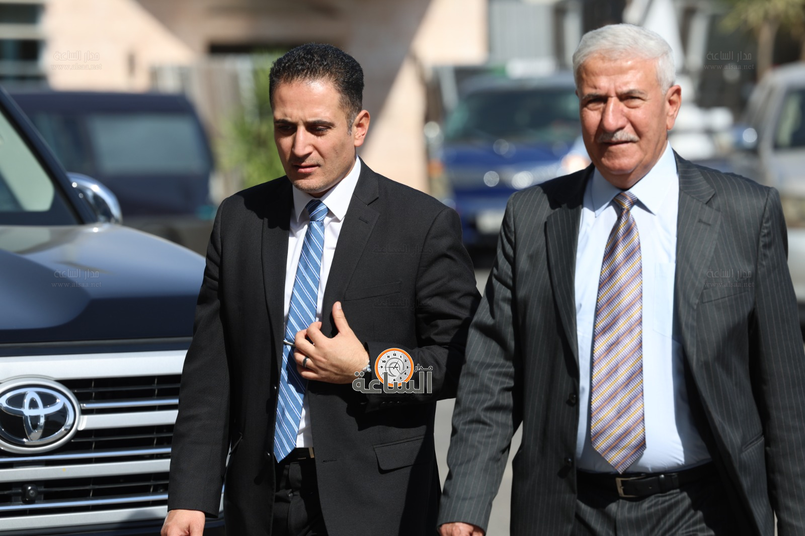 Madar Al-Saa Images 0.5979965446665255