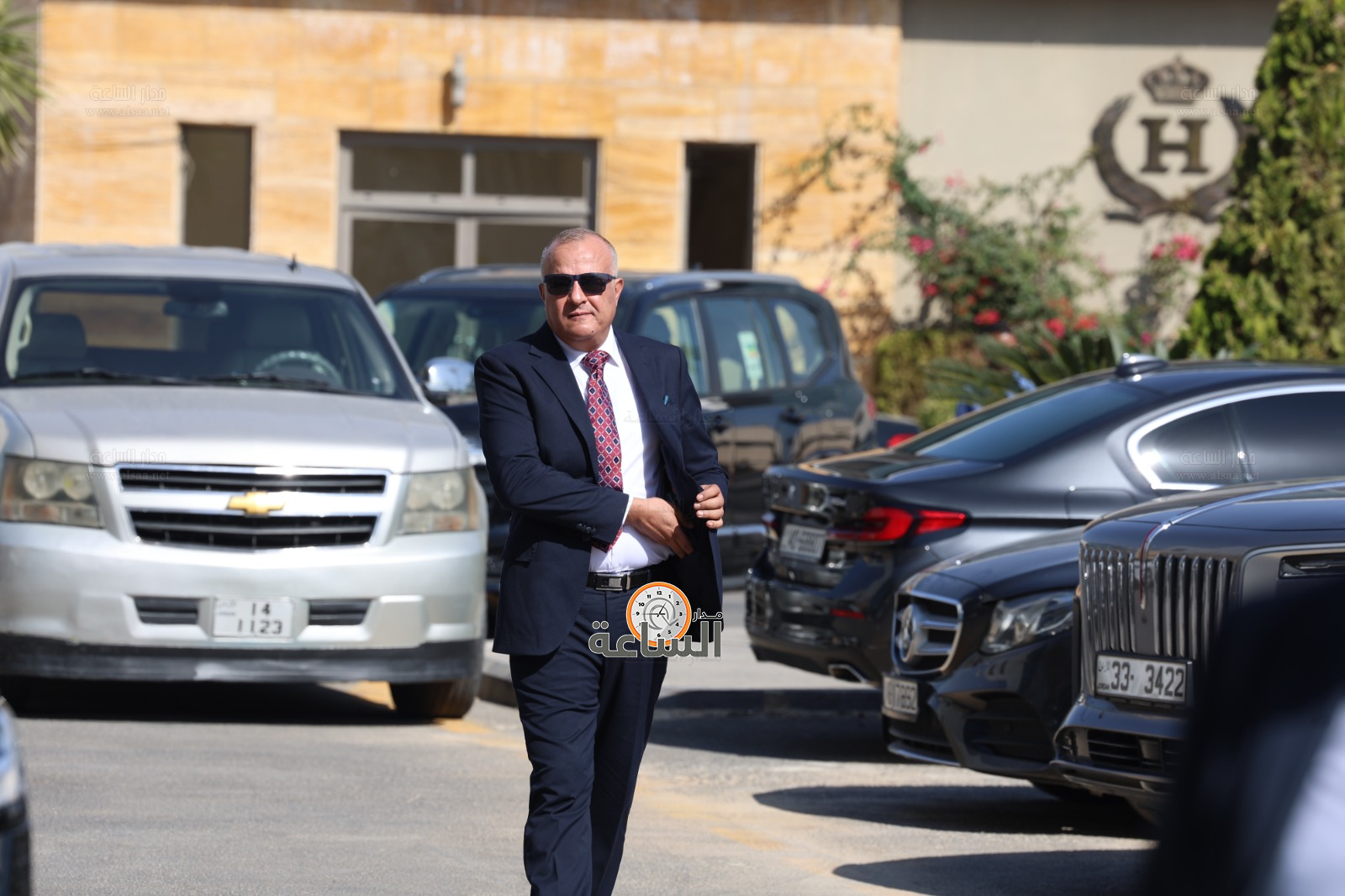 Madar Al-Saa Images 0.1538522446157239