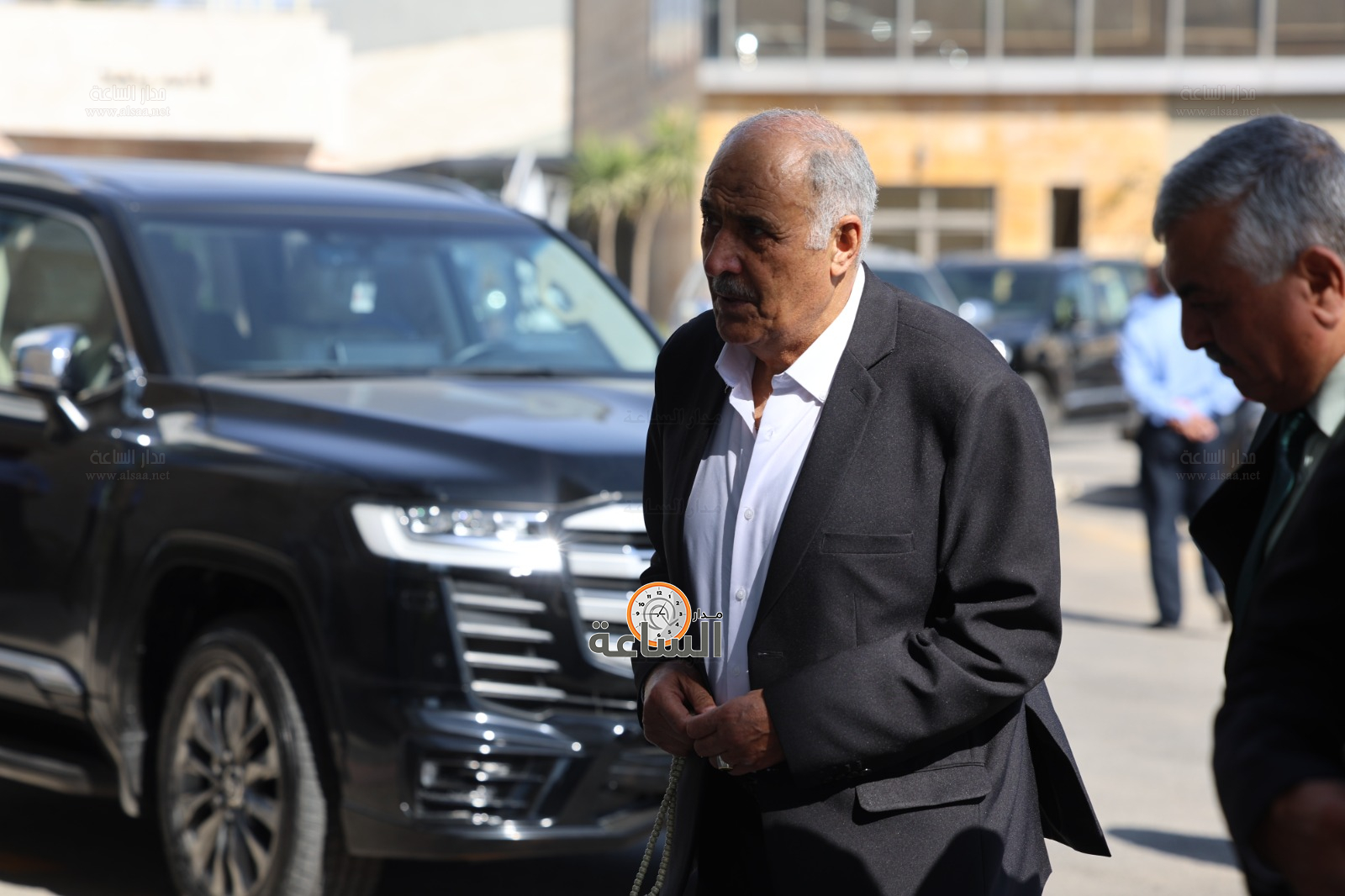 Madar Al-Saa Images 0.7701720088813896