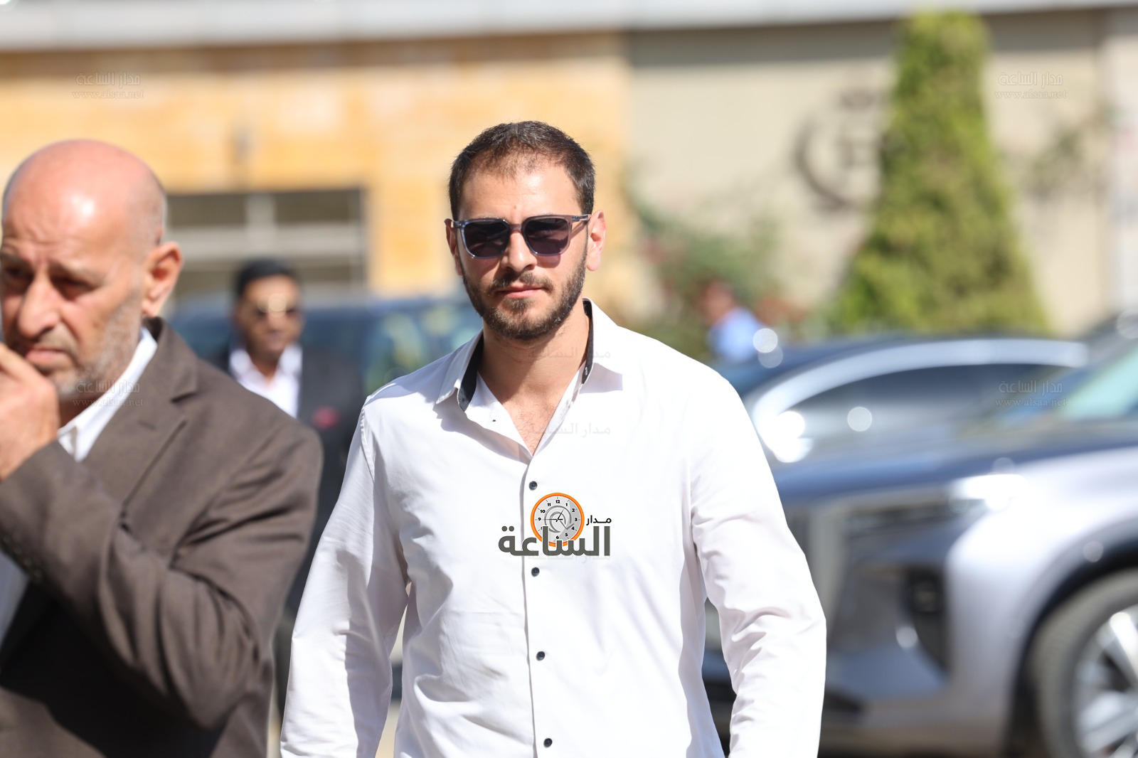 Madar Al-Saa Images 0.42888703781196813