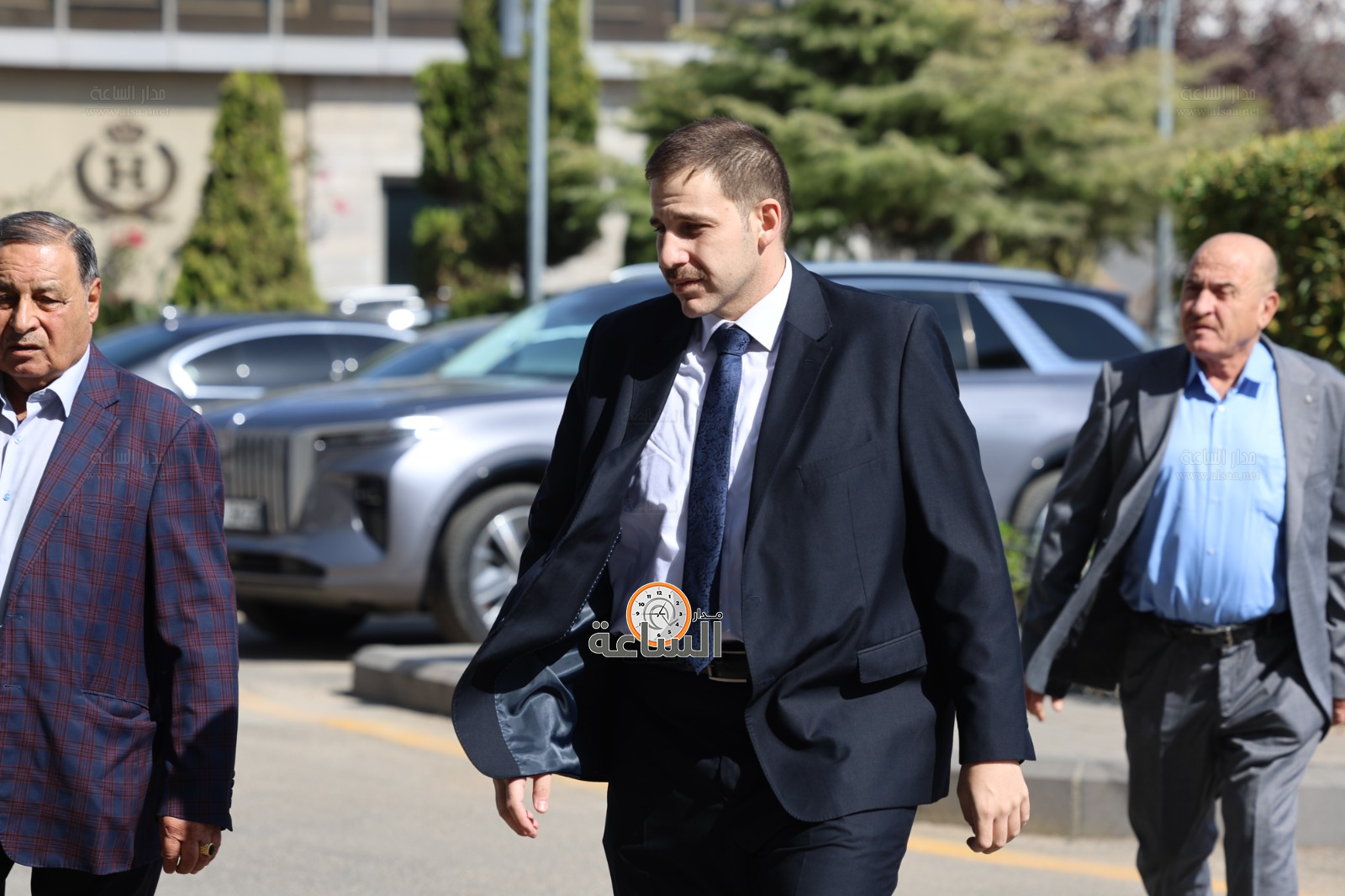 Madar Al-Saa Images 0.35481006888829025