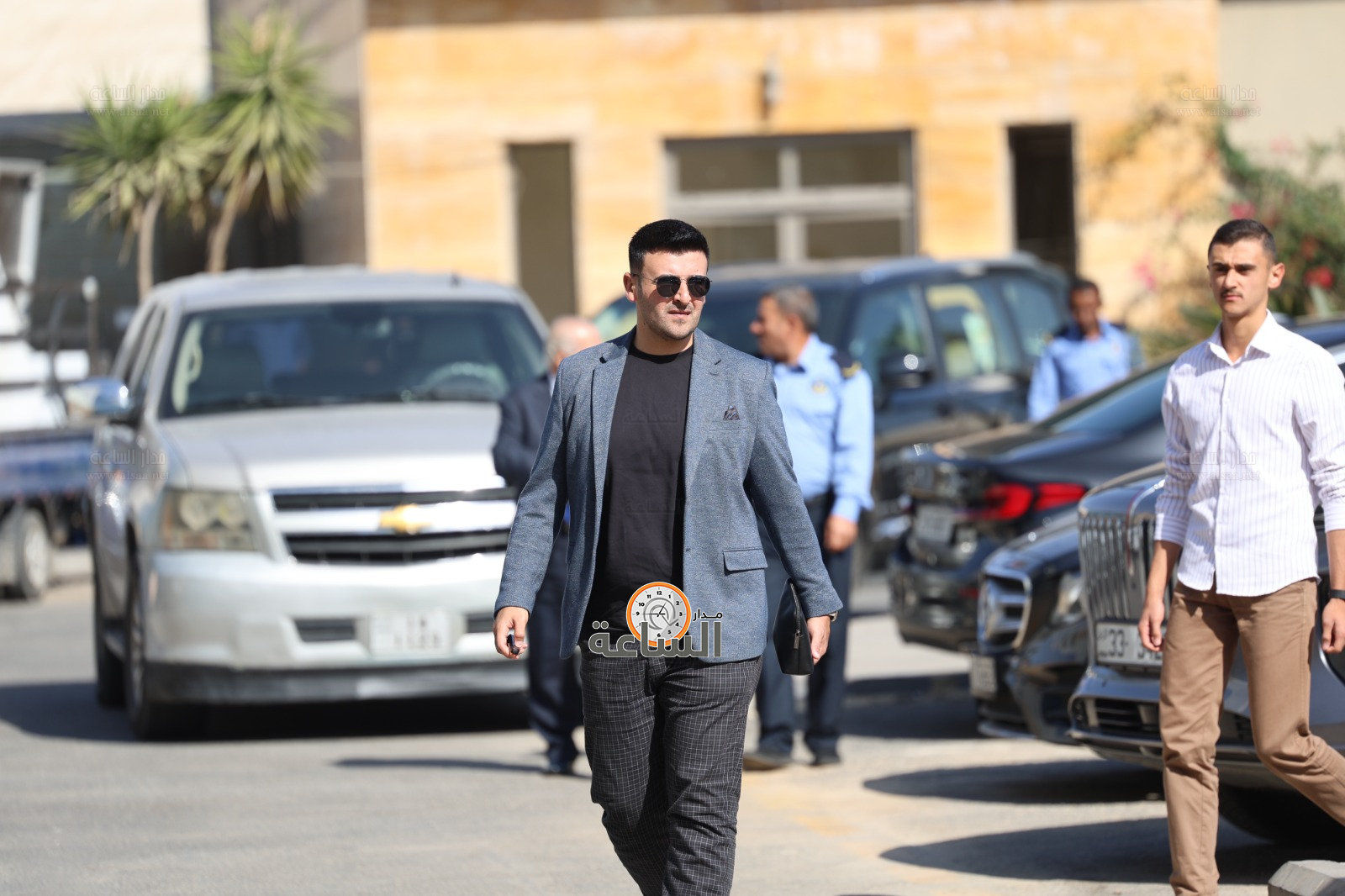 Madar Al-Saa Images 0.5058262350230341