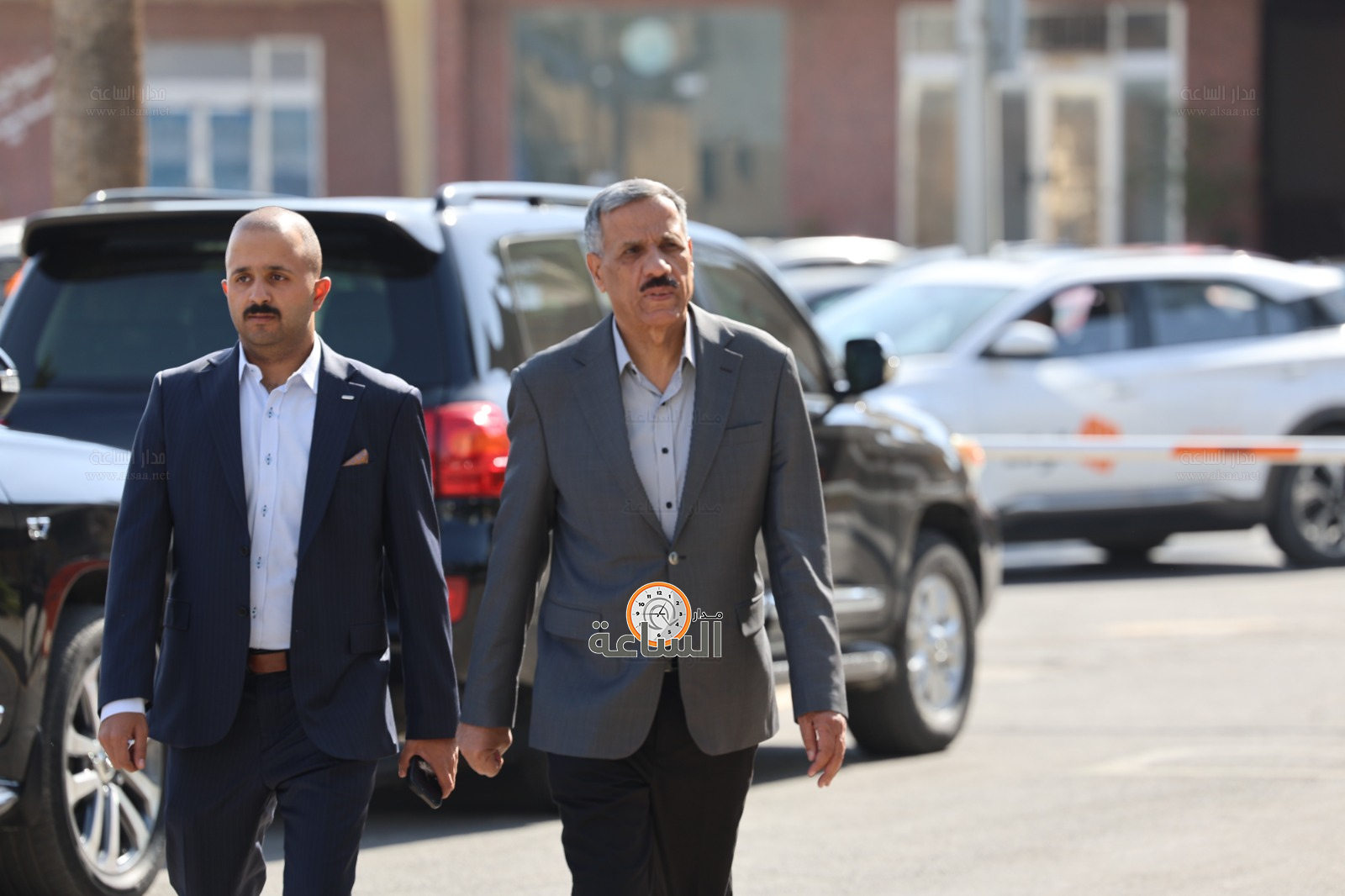 Madar Al-Saa Images 0.07926126947356538