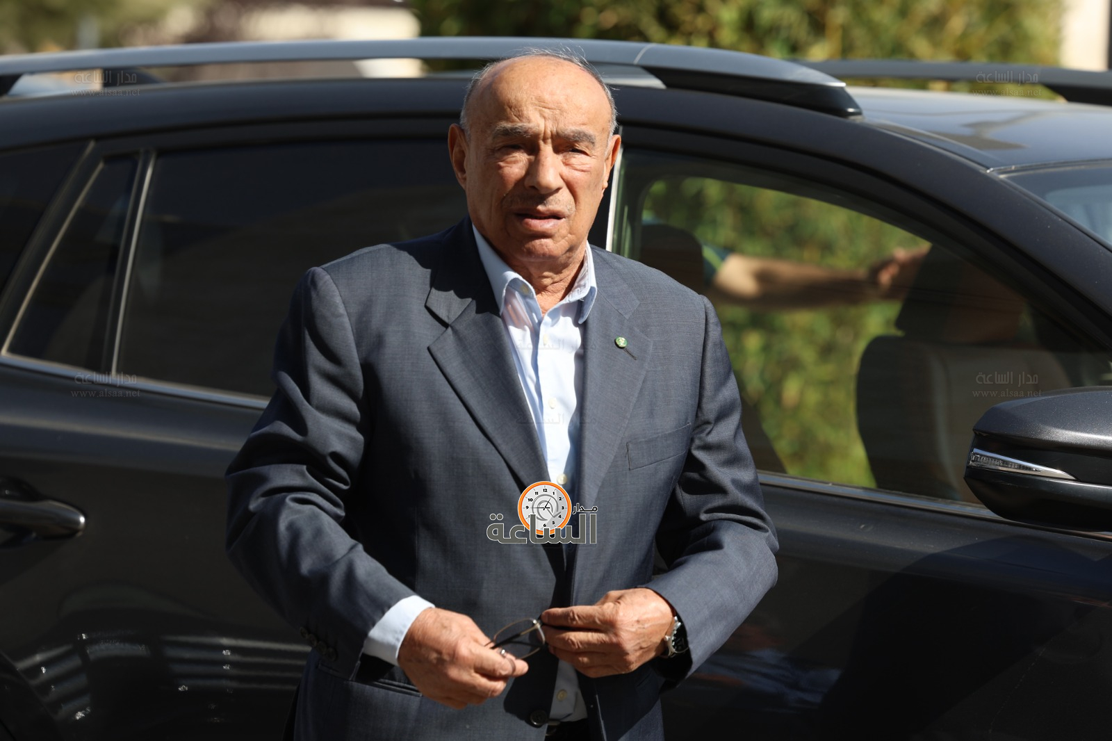 Madar Al-Saa Images 0.2827565860675444