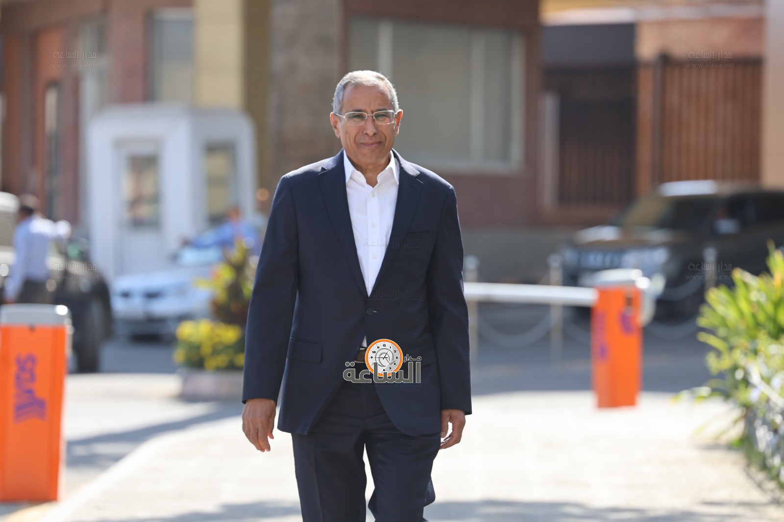 Madar Al-Saa Images 0.43424858959381896